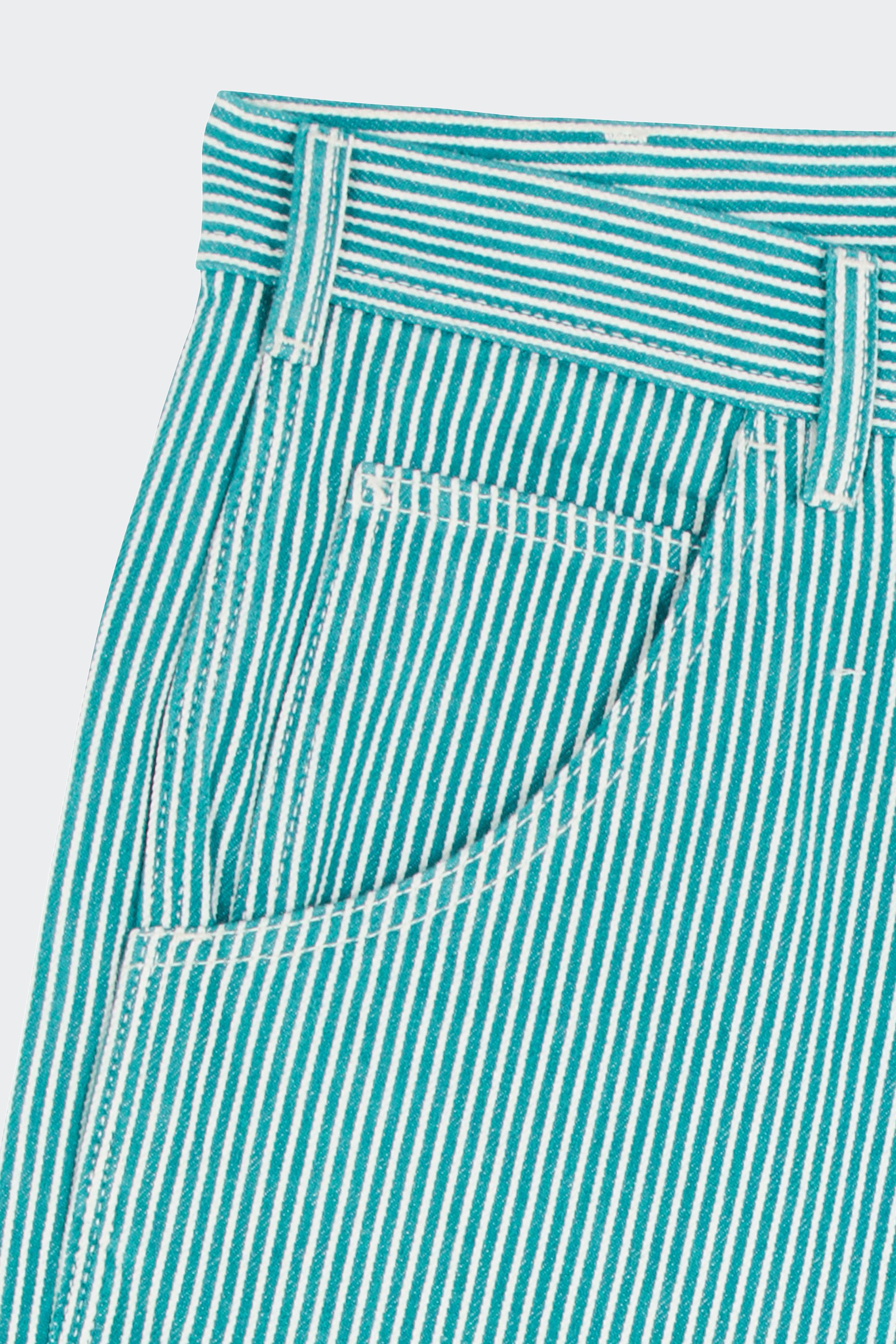 Shorts | Green by STAN RAY Shorts Green