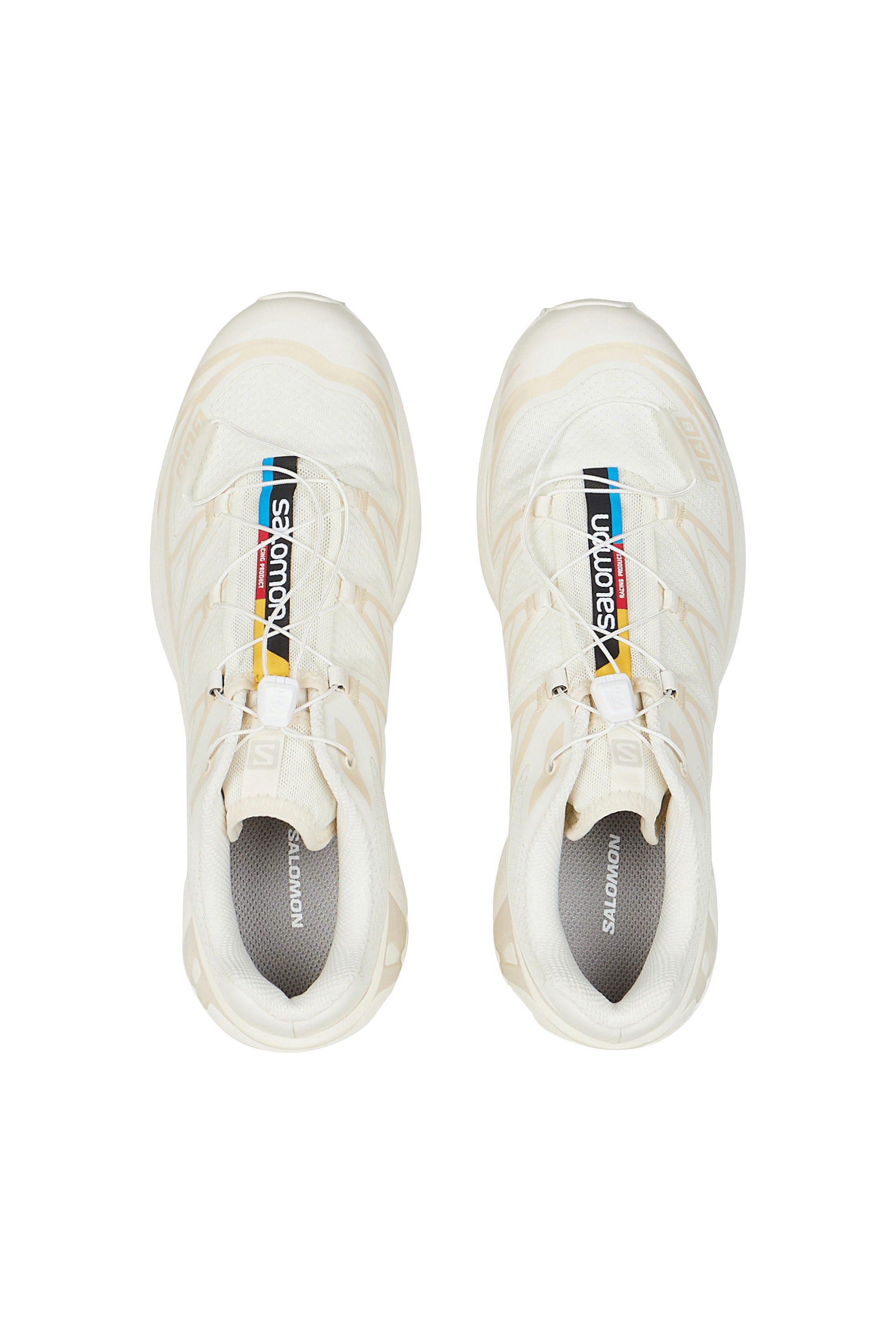 Sneakers SALOMON Beige