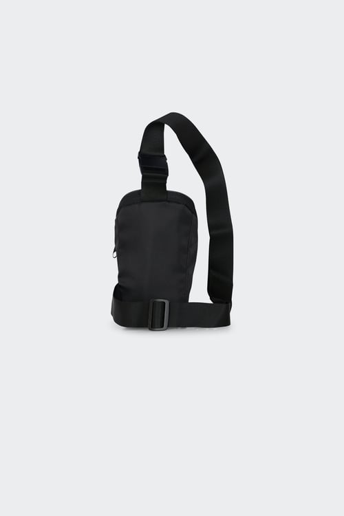 ADIDAS Sac banane Noir