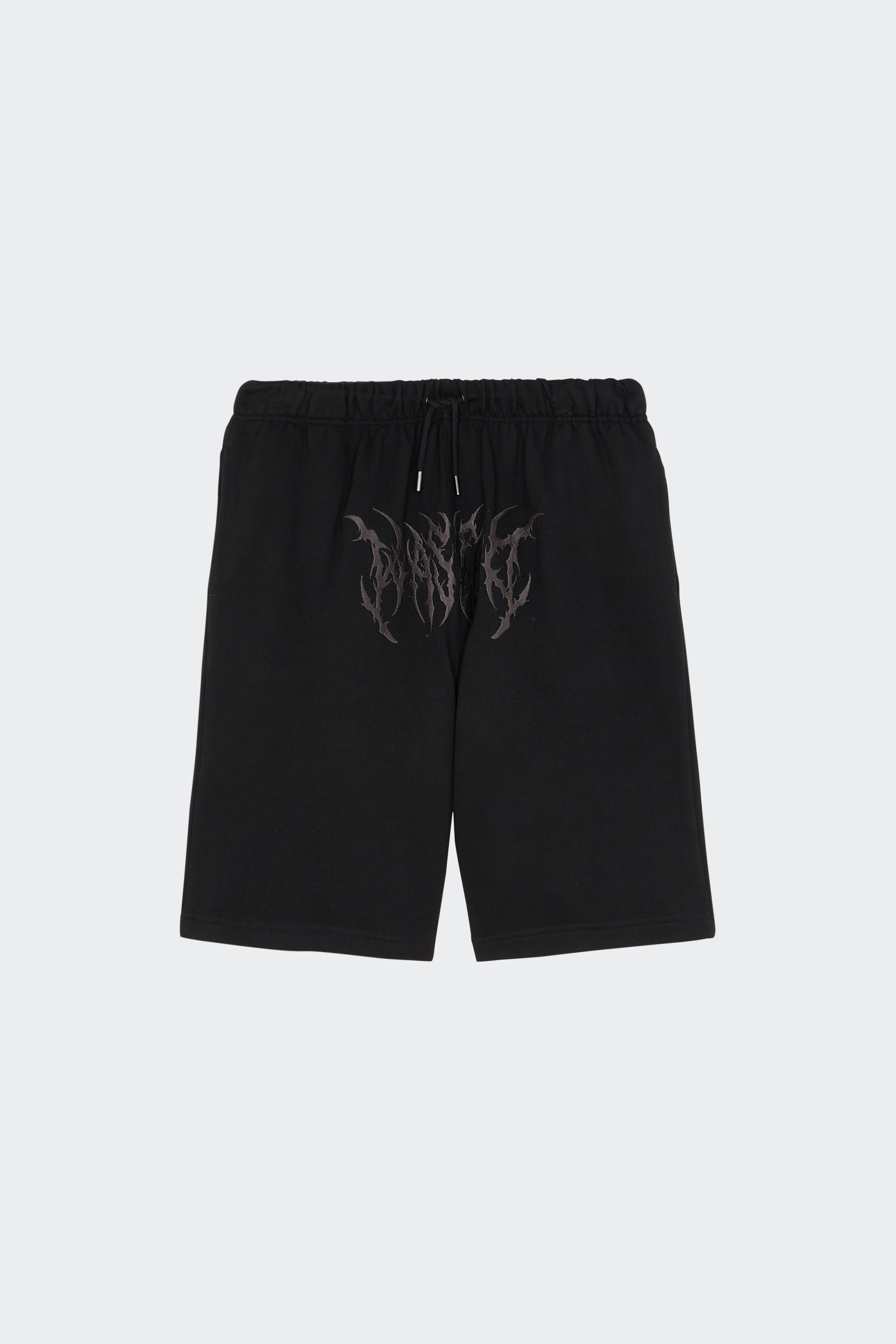Shorts | Black by WASTED Shorts Black