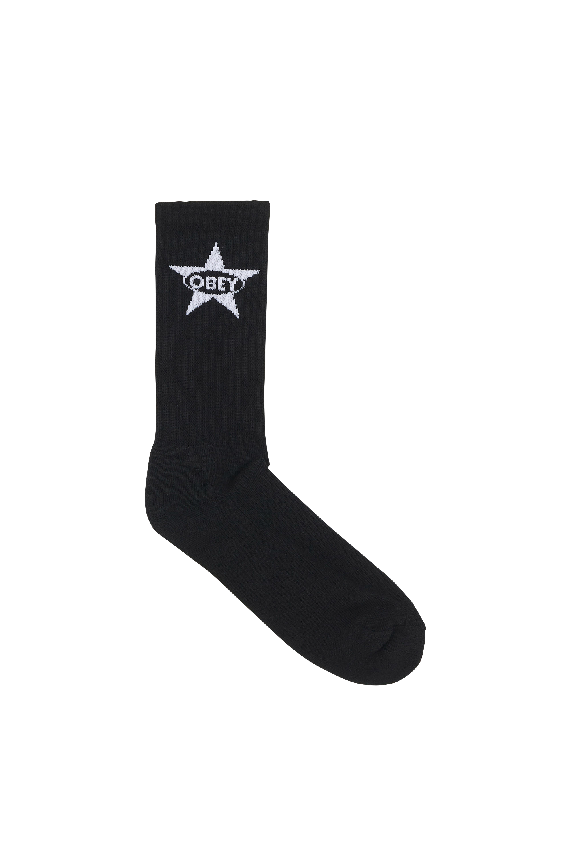 Chaussettes Noir