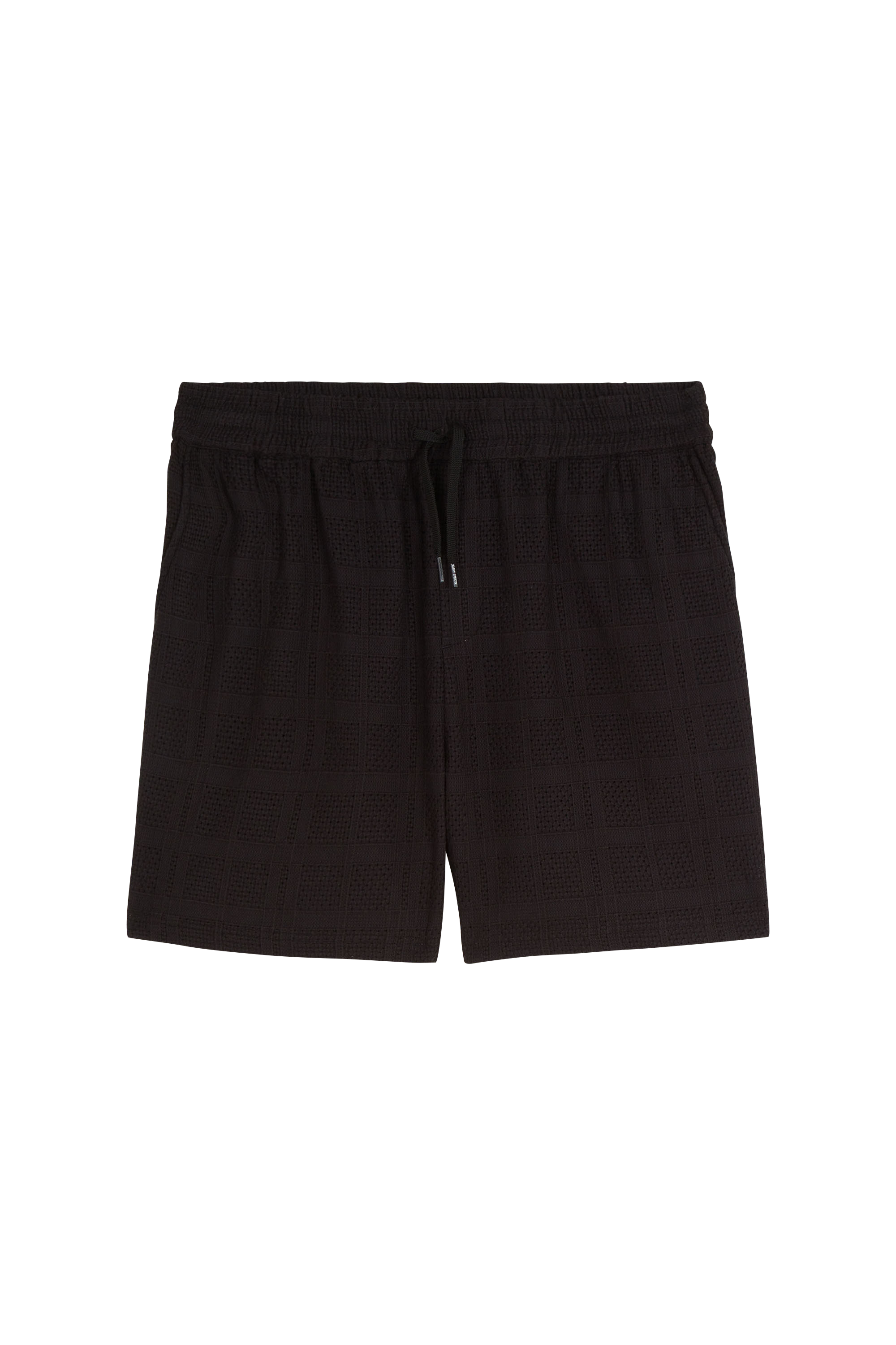 Shorts Black