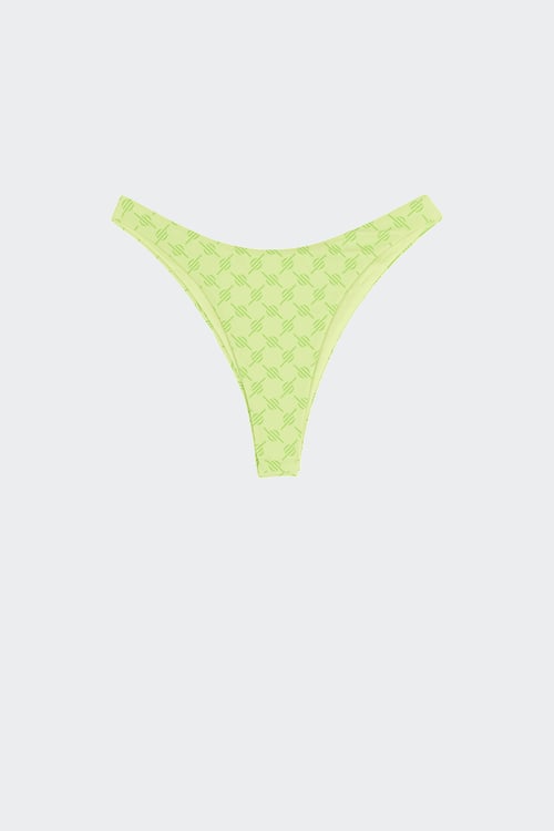DAILY PAPER Maillot de bain Vert