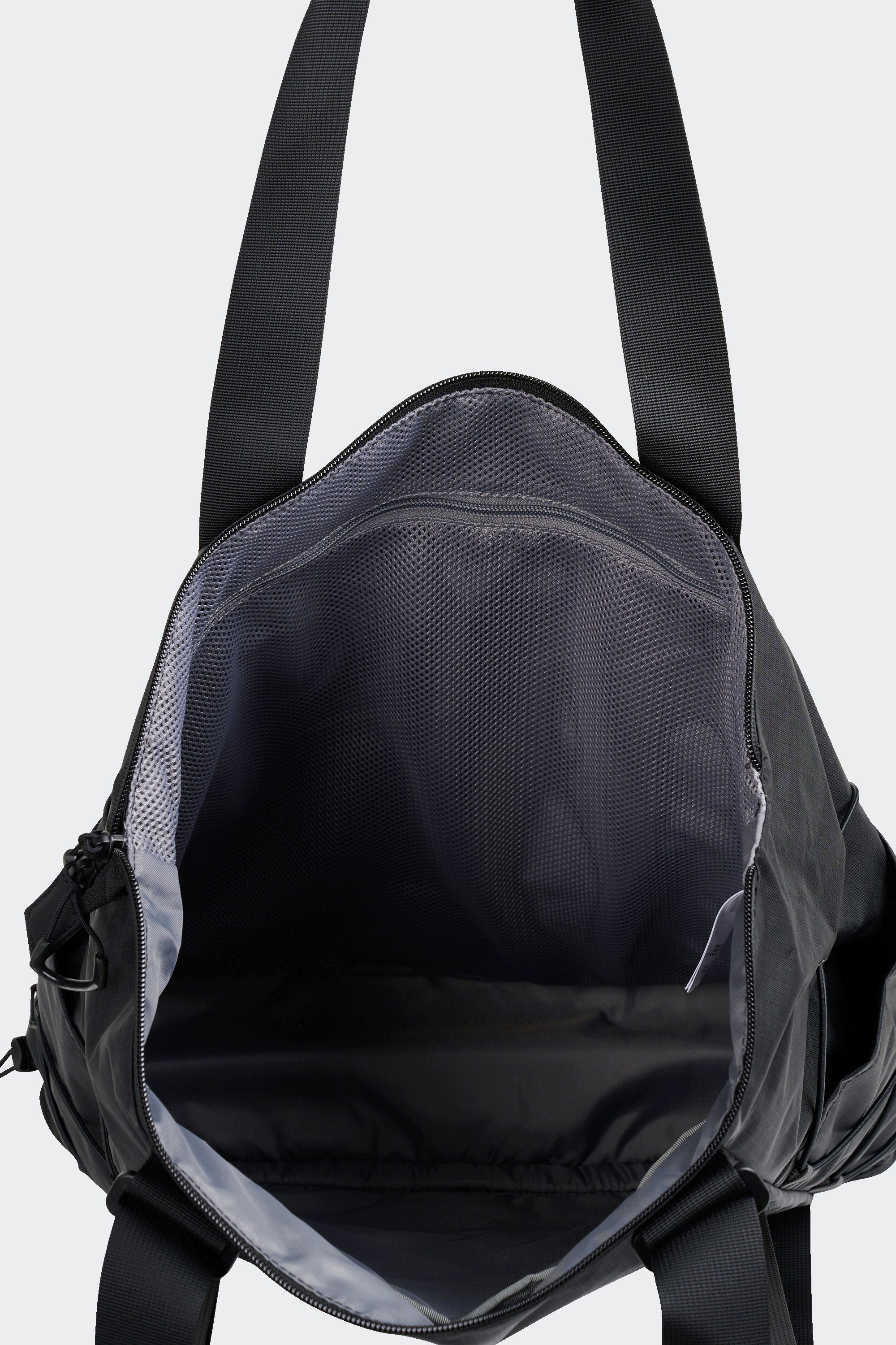 Sac shopping | Noir by THE NORTH FACE Sac shopping Noir