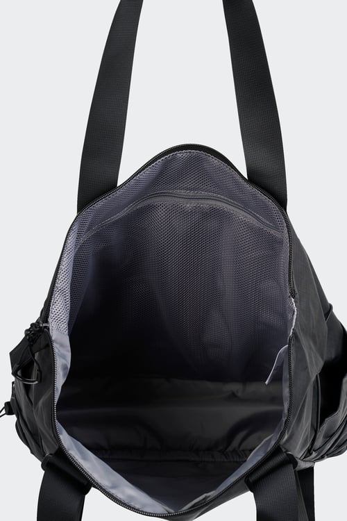 THE NORTH FACE Sac shopping Noir