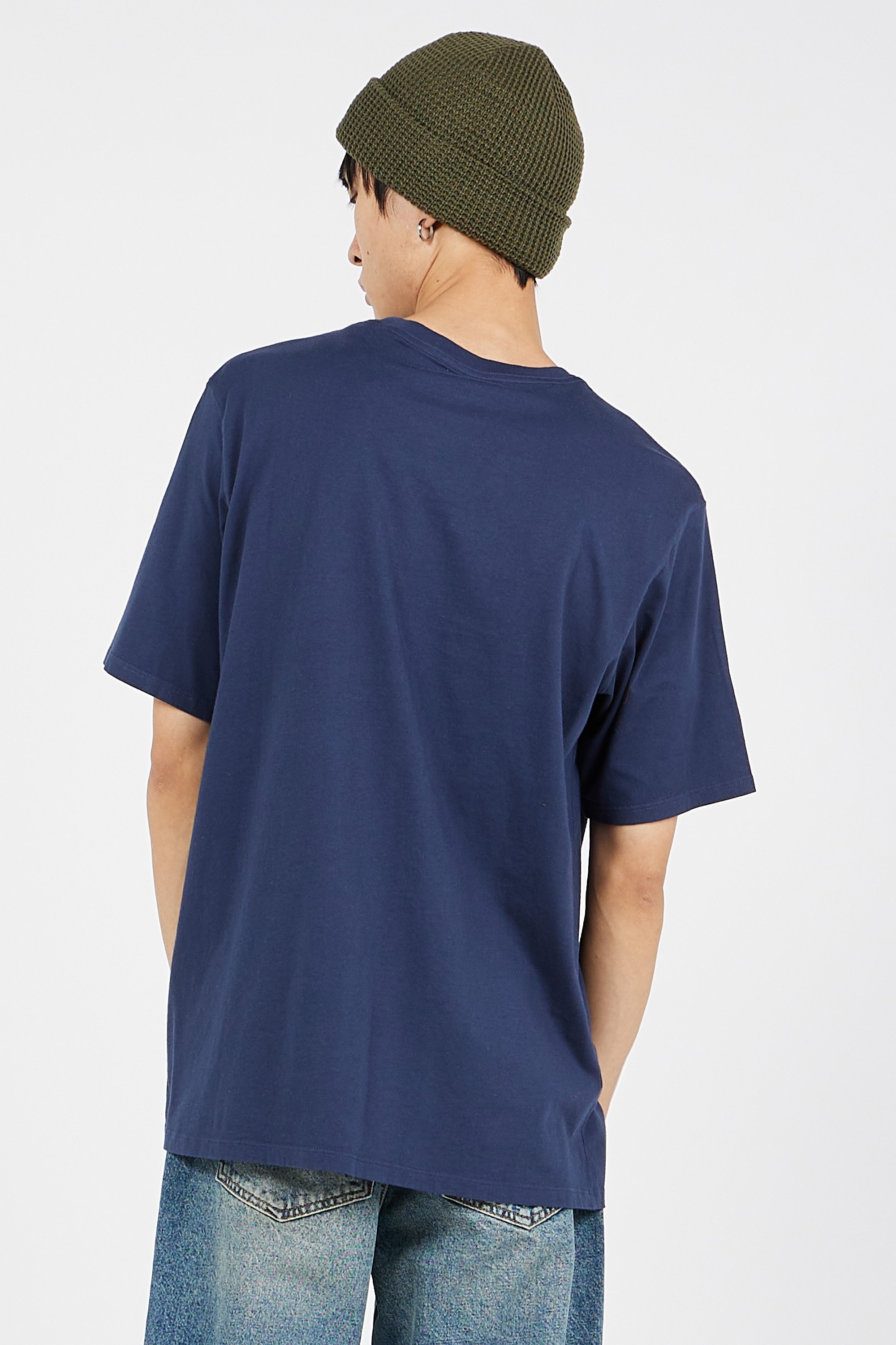 T-shirt | Blue PATAGONIA Men