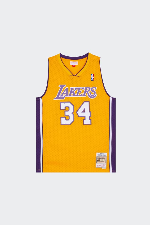 Lakers 99 jersey on sale