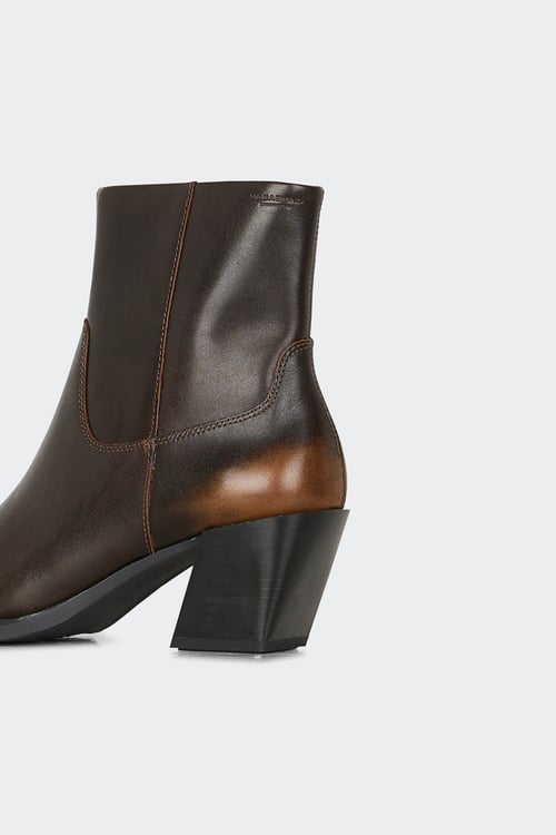 VAGABOND SHOEMAKERS Bottines Marron
