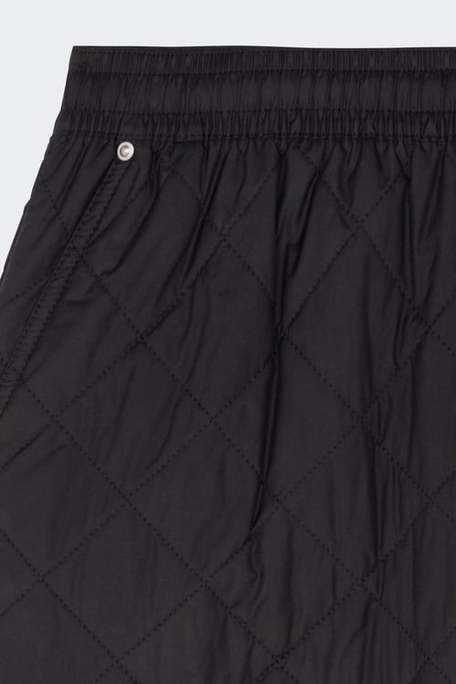 CARHARTT WIP skirt Black