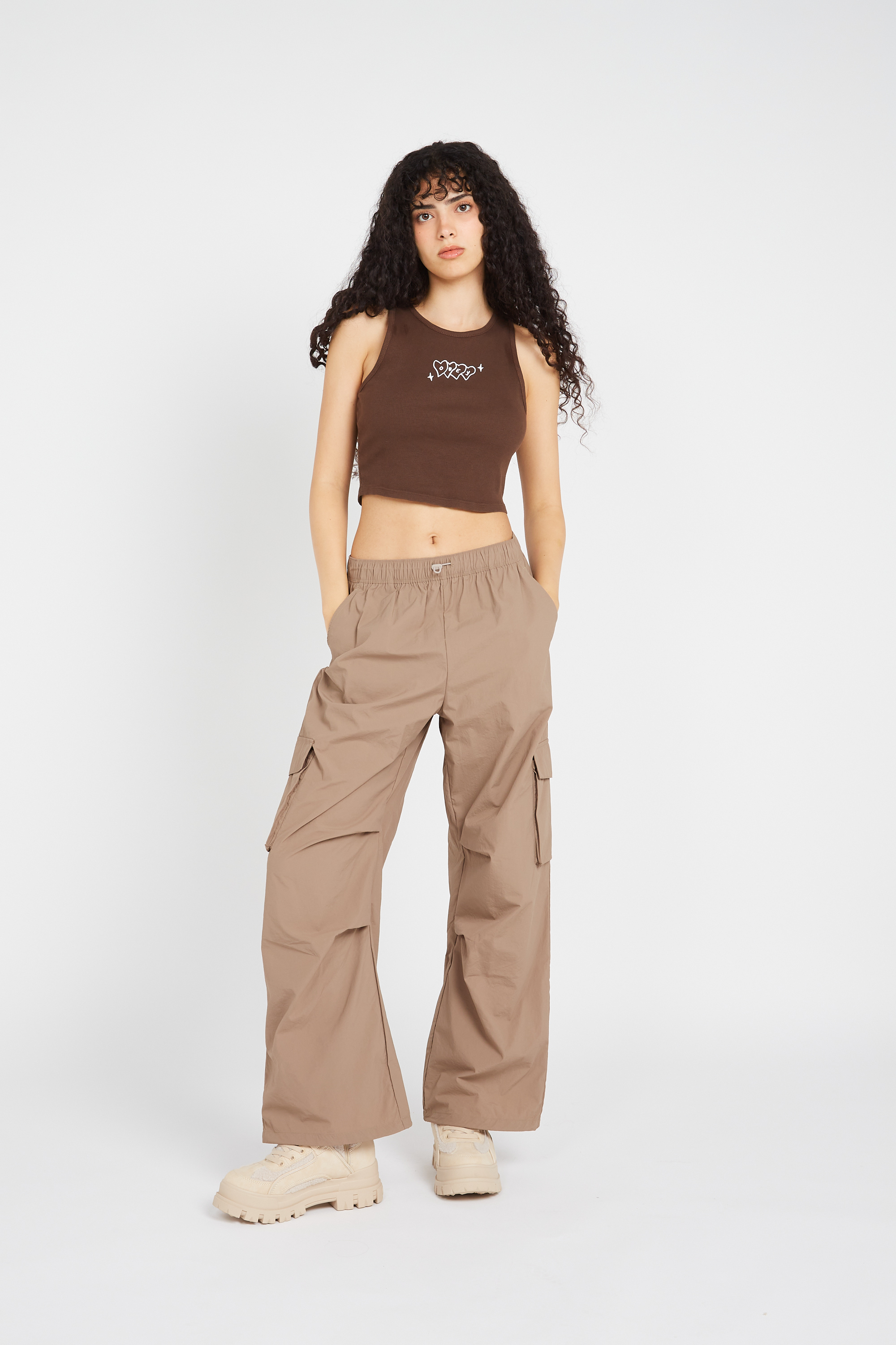 Top Marron
