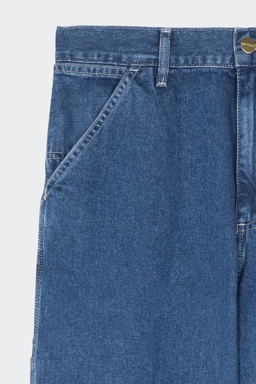 CARHARTT WIP Jeans Blue
