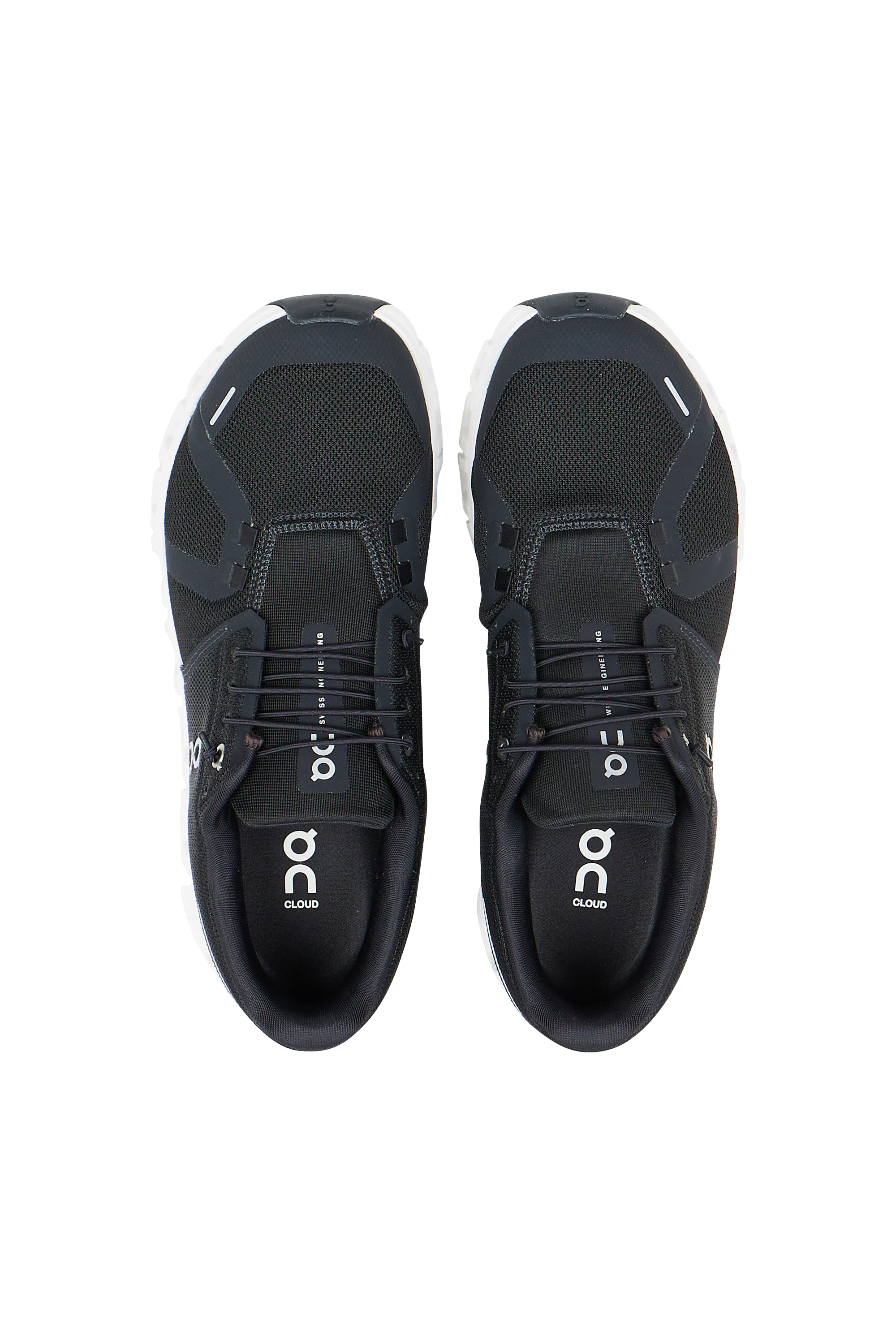 Baskets Noir
