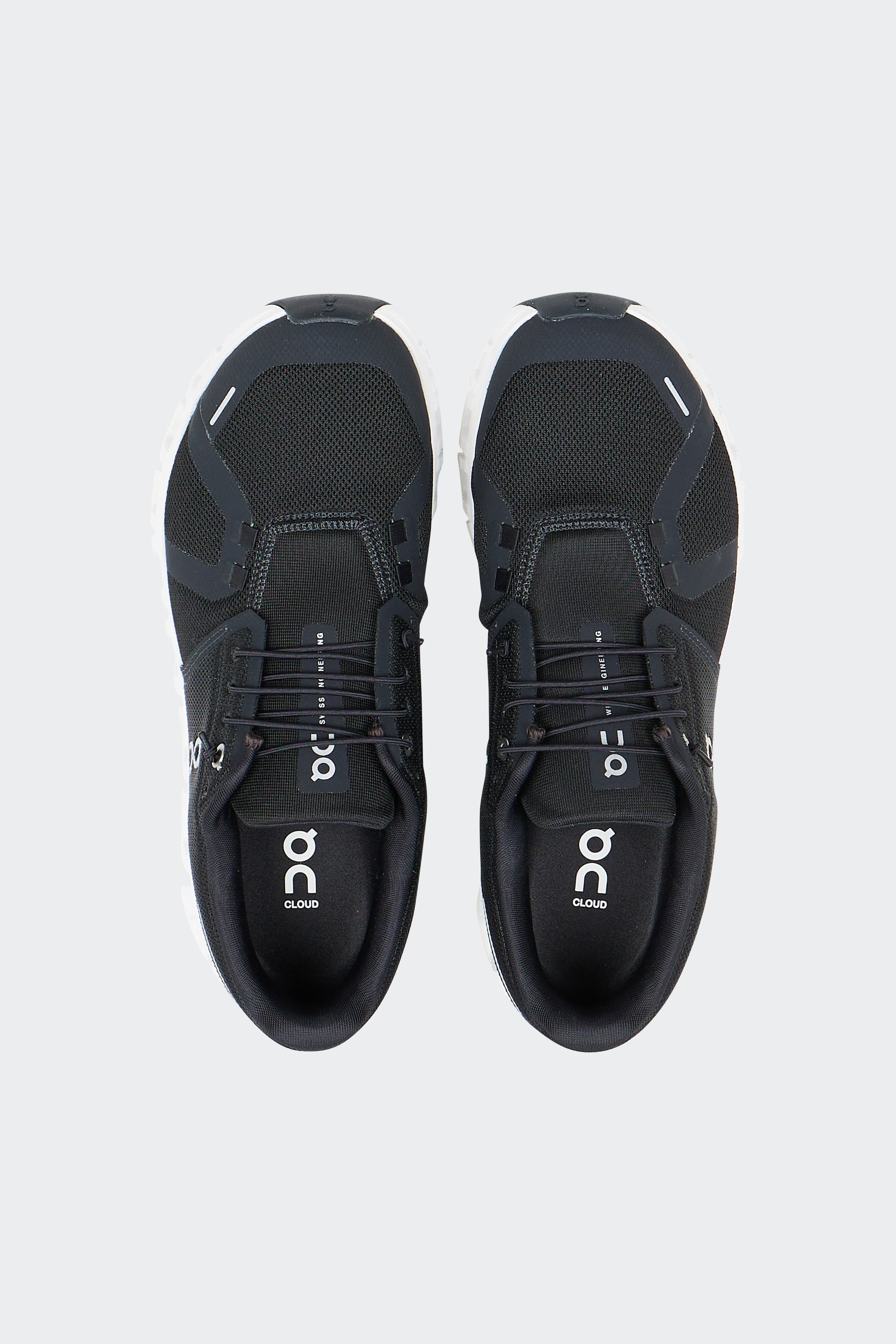 Baskets | Noir by ON Baskets Noir