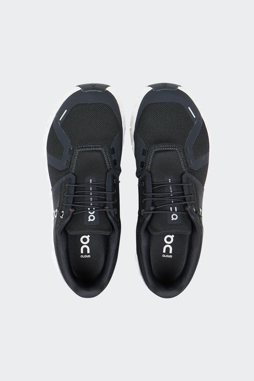 ON Baskets Noir