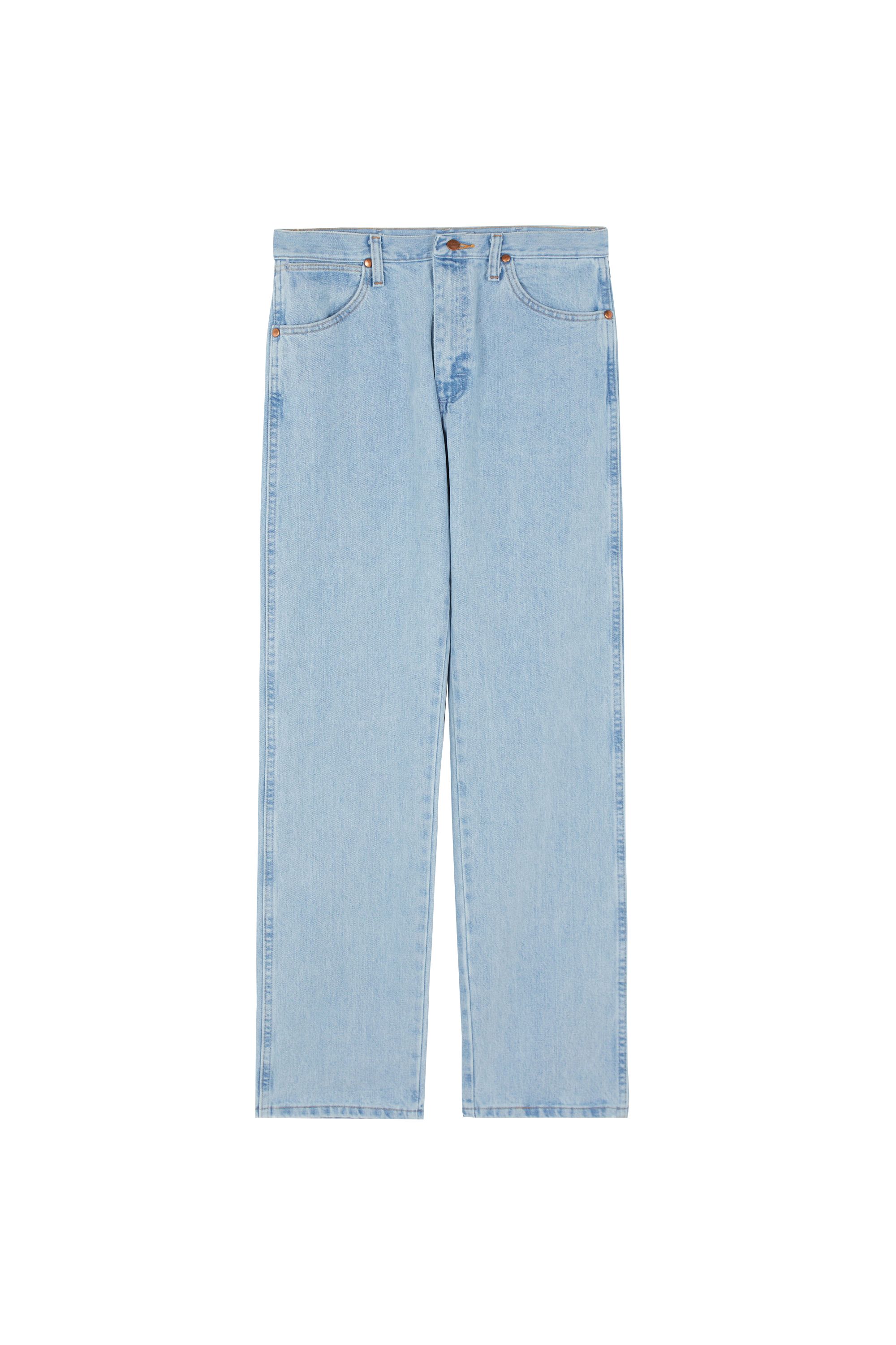 Jeans Blue