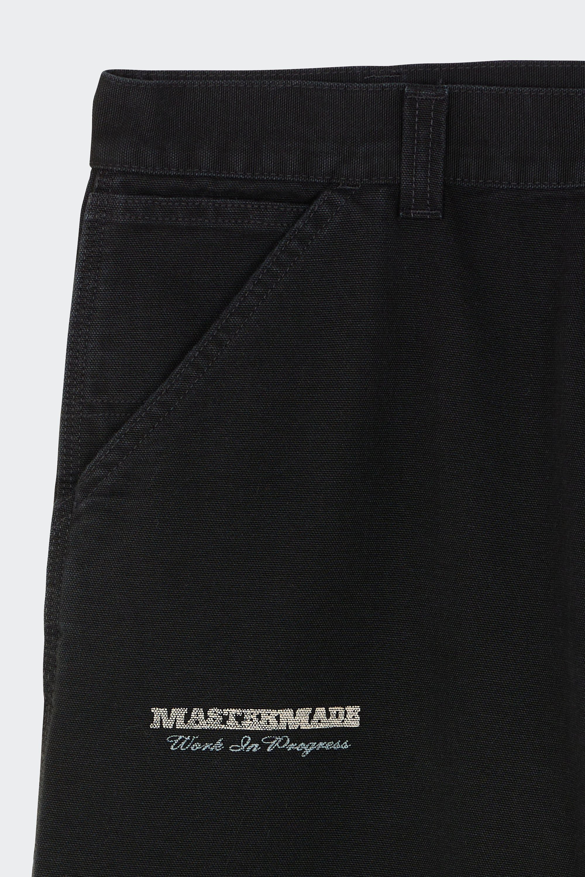 Pants | Black by CARHARTT WIP Pants Black
