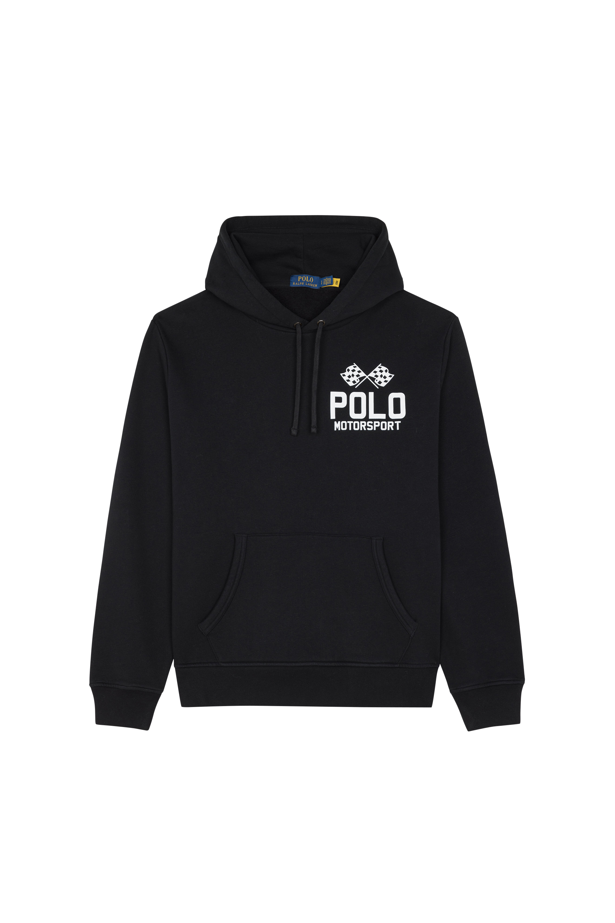 Hoodie Noir