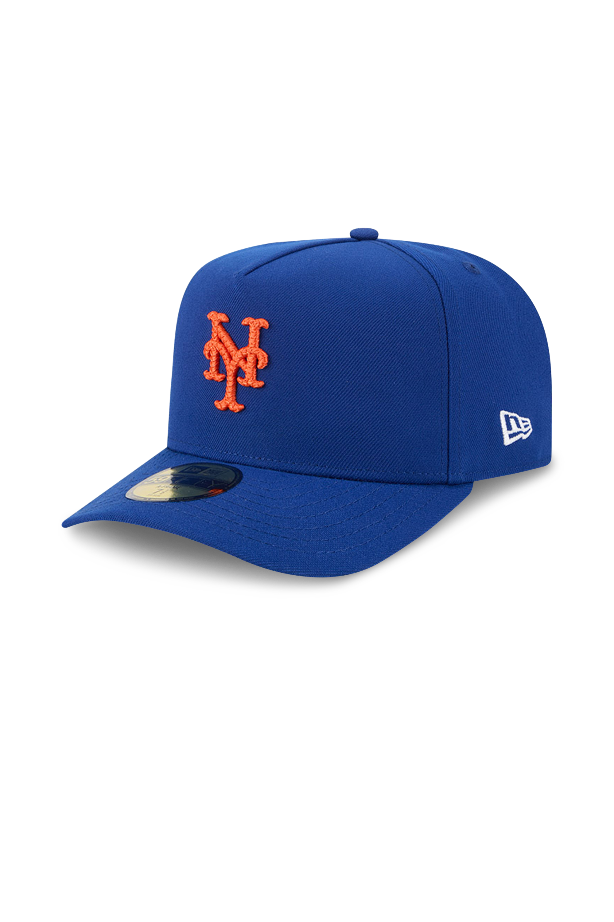 Casquette Bleu