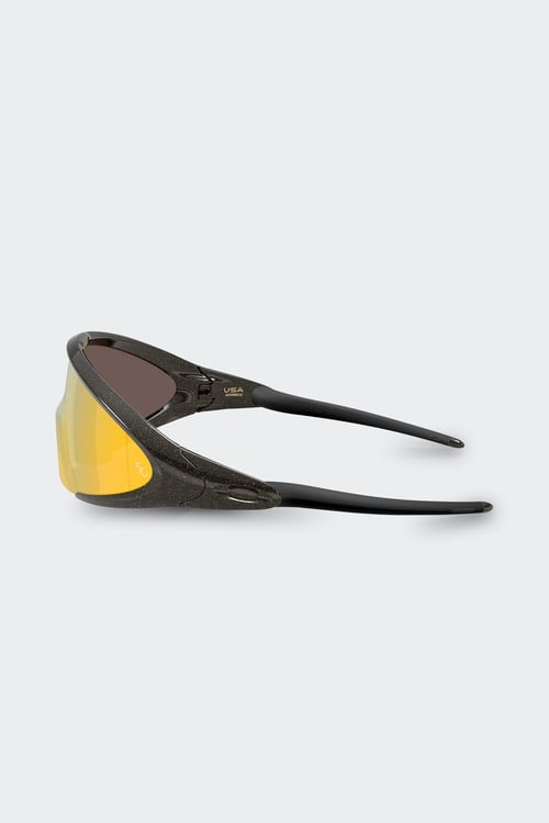 OAKLEY Lunettes de soleil Multicolore