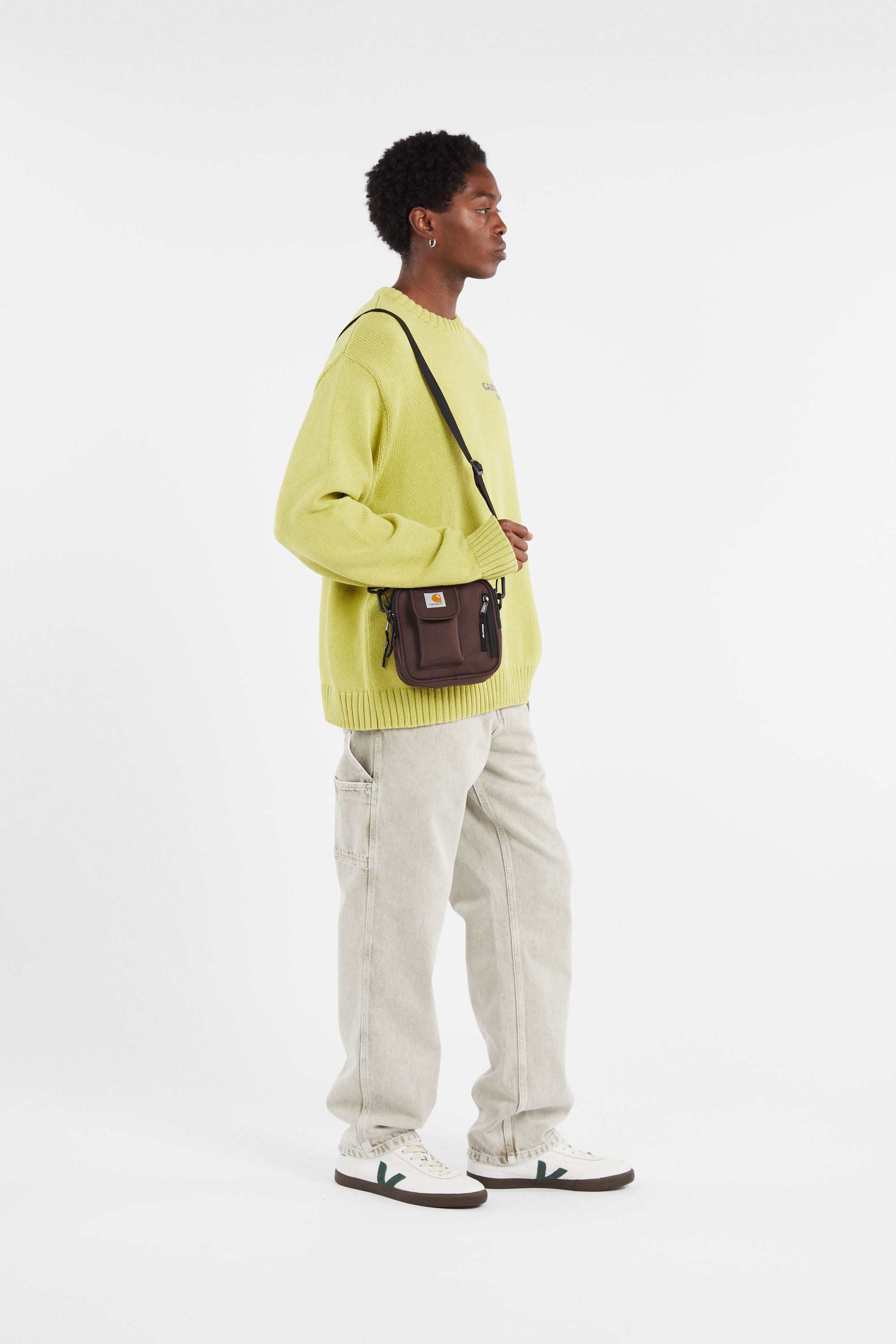 Sac bandoulière | Marron CARHARTT WIP Homme