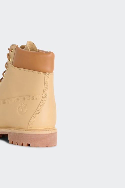 TIMBERLAND Bottines Beige