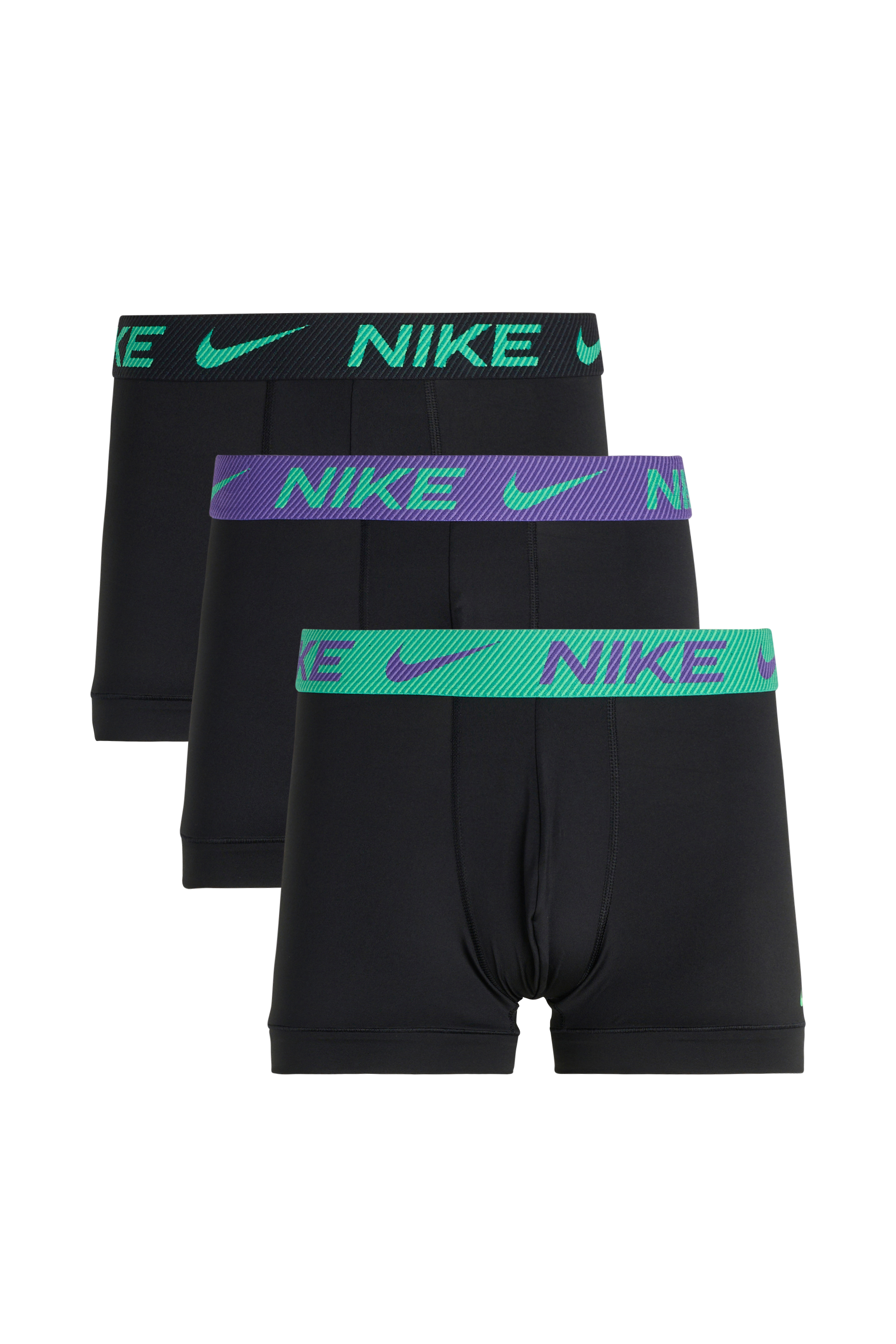 Boxers Black