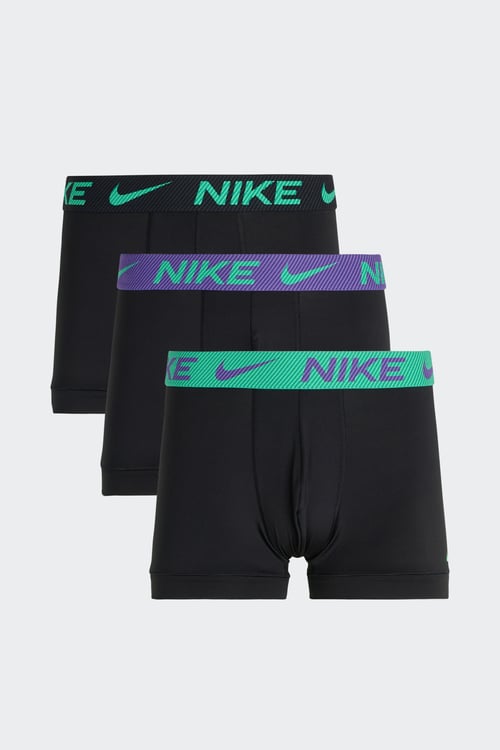 NIKE UNDERWEAR Boxers Noir