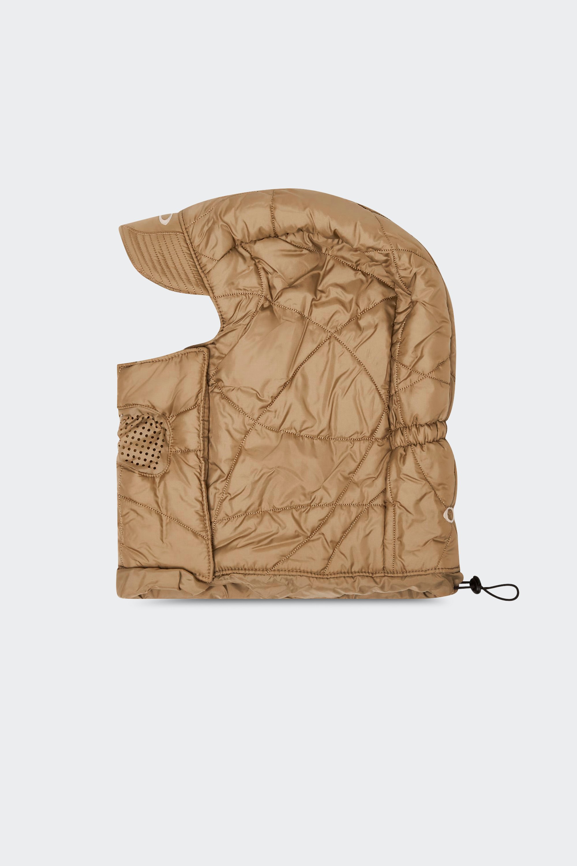 Cagoule | Beige by OAKLEY Cagoule Beige