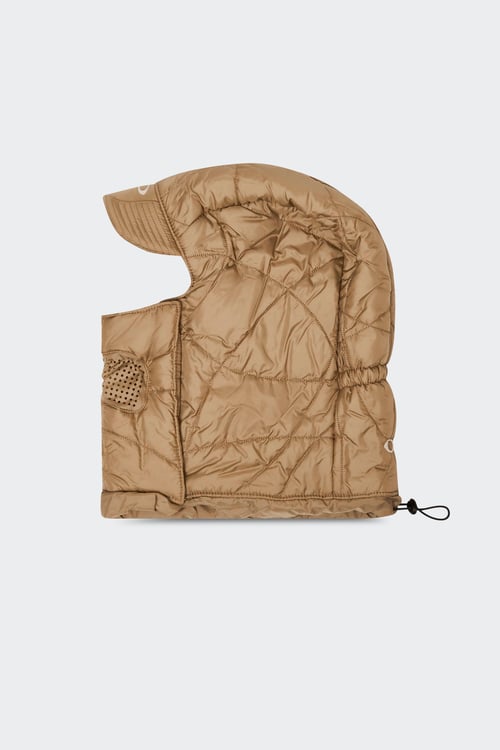 OAKLEY Cagoule Beige