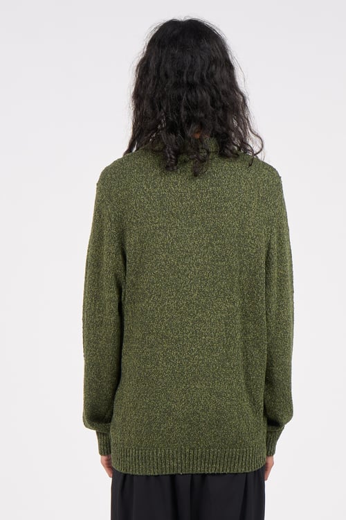 LES DEUX Pull Multicolore