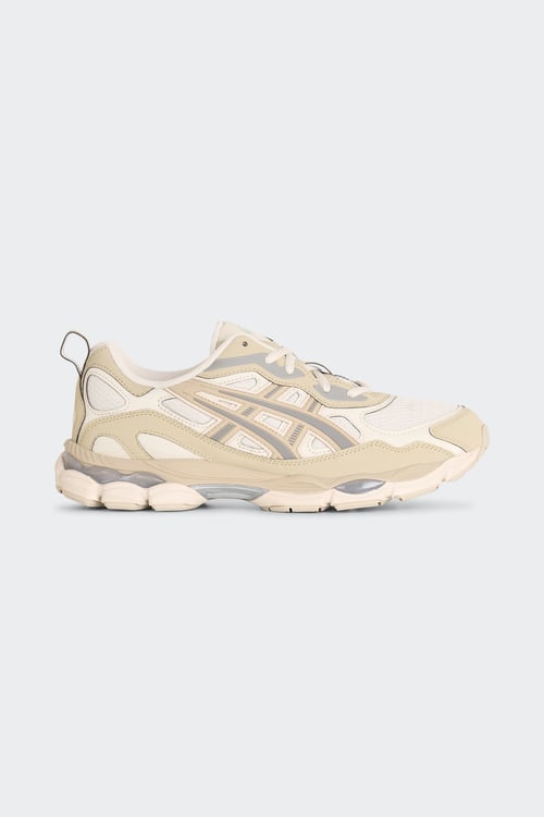 Baskets - Taille 37 Beige