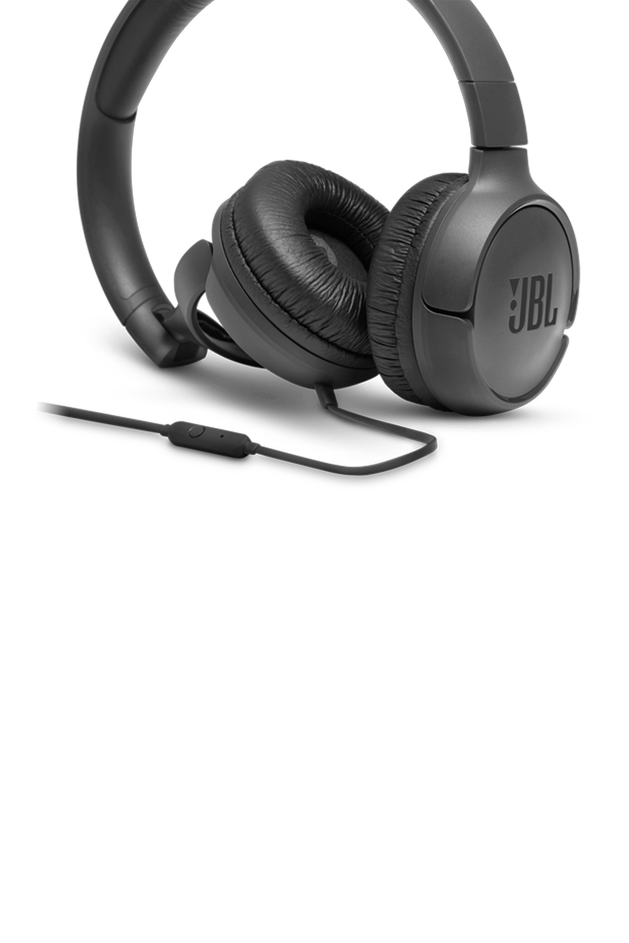 Casque audio Noir