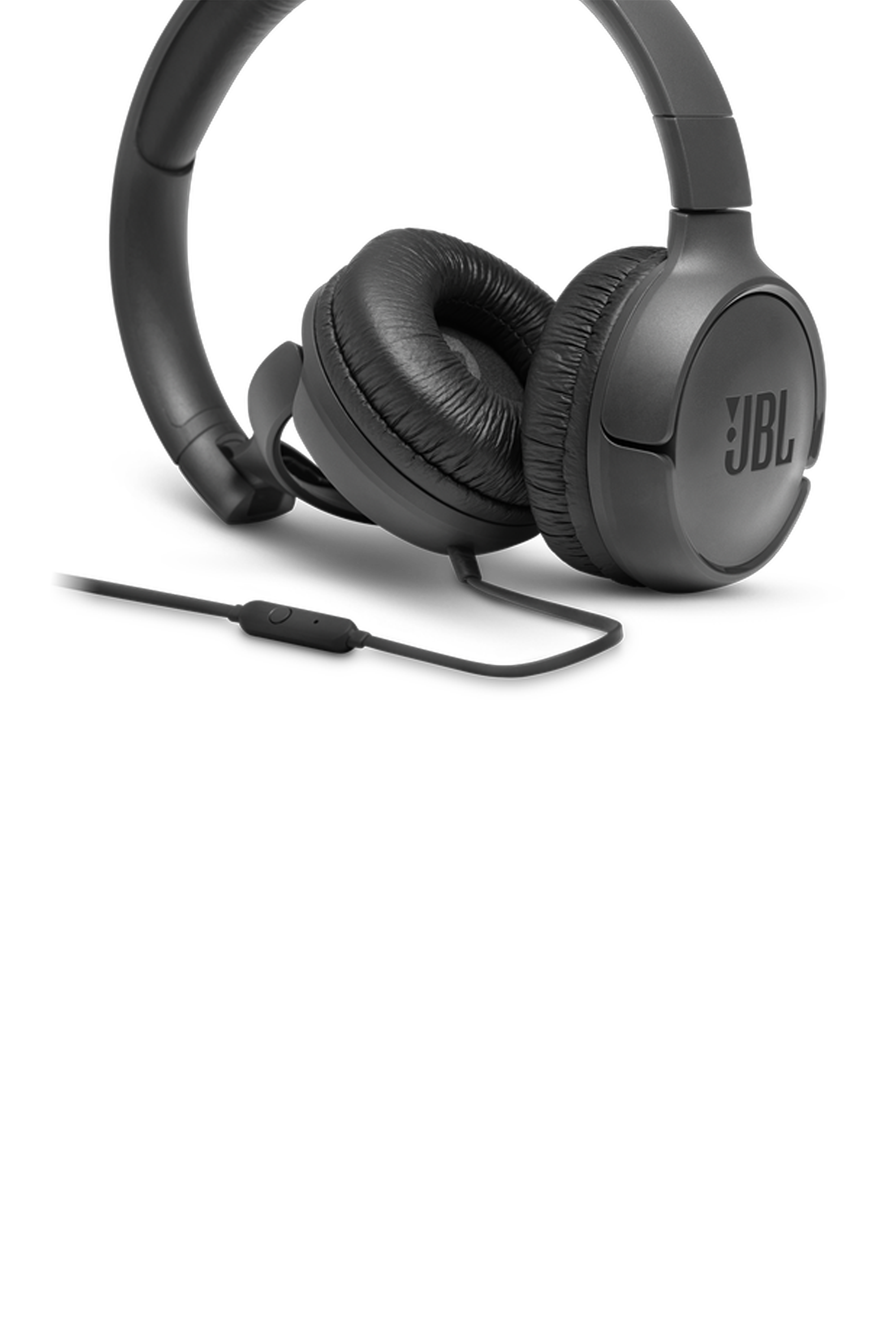 Casque audio Noir