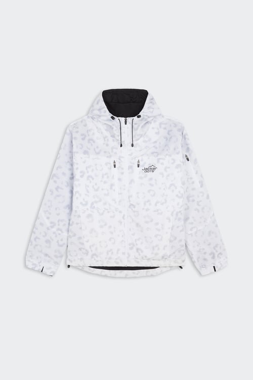 Veste - Taille L Blanc