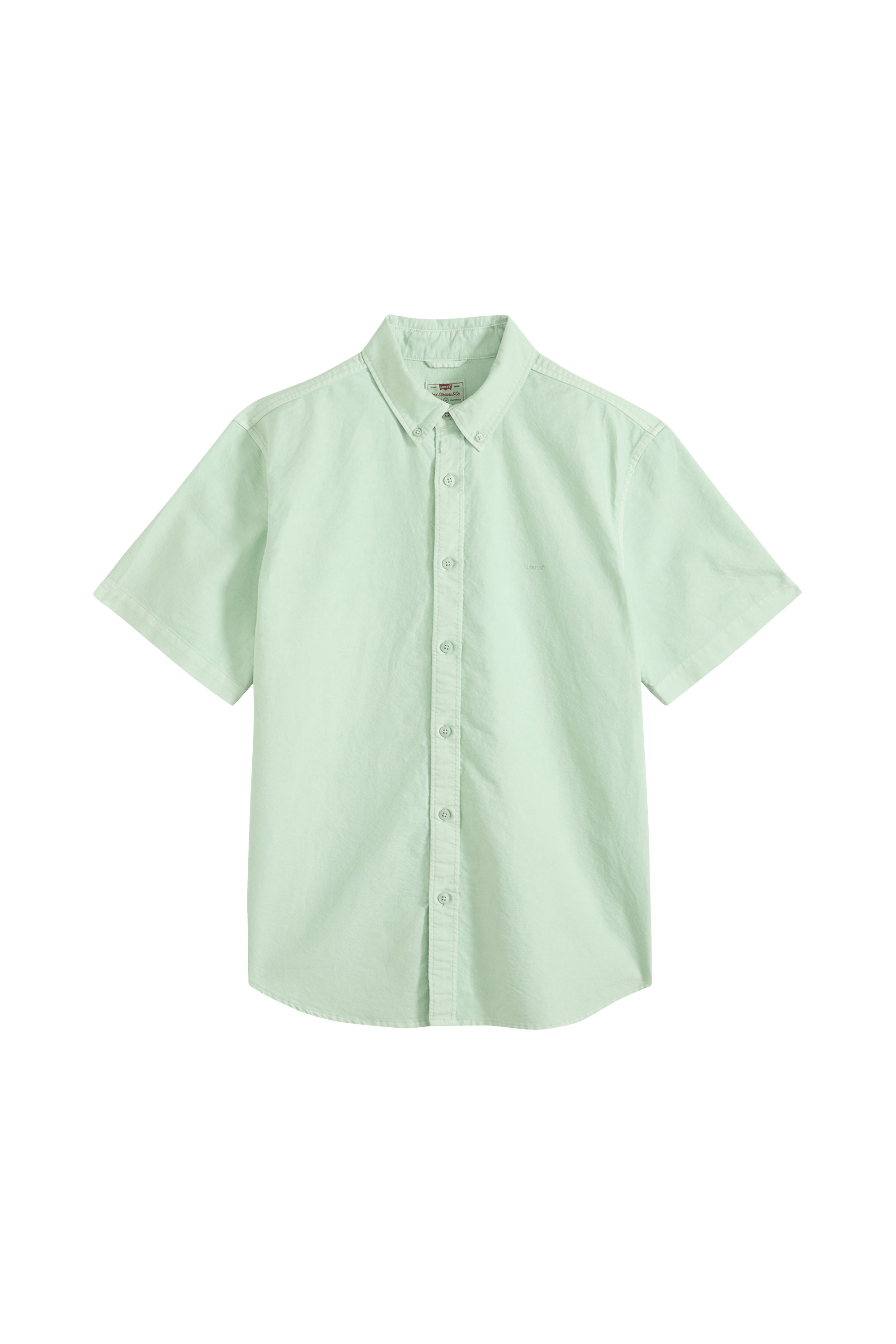 Chemise LEVI'S Vert
