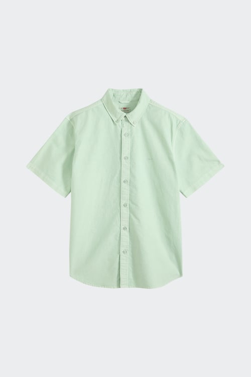 Chemise - Taille M Vert