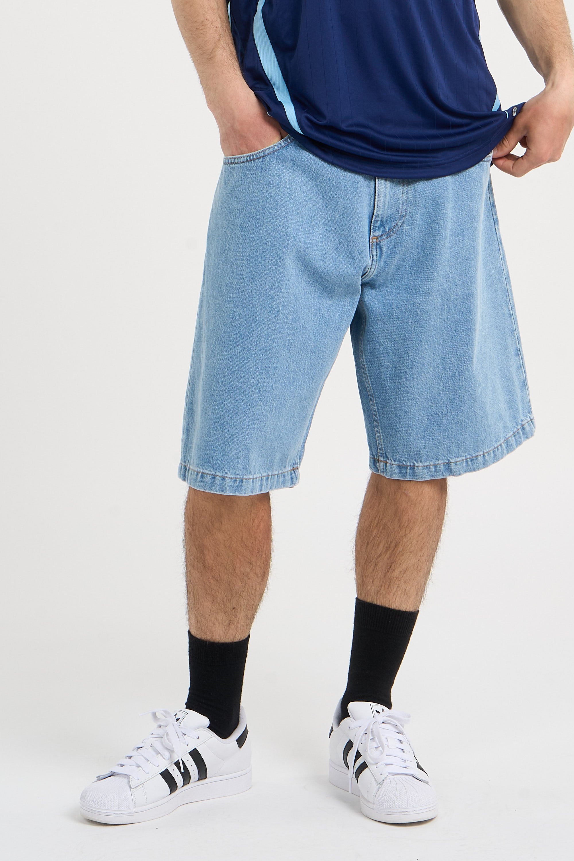 Shorts Blue