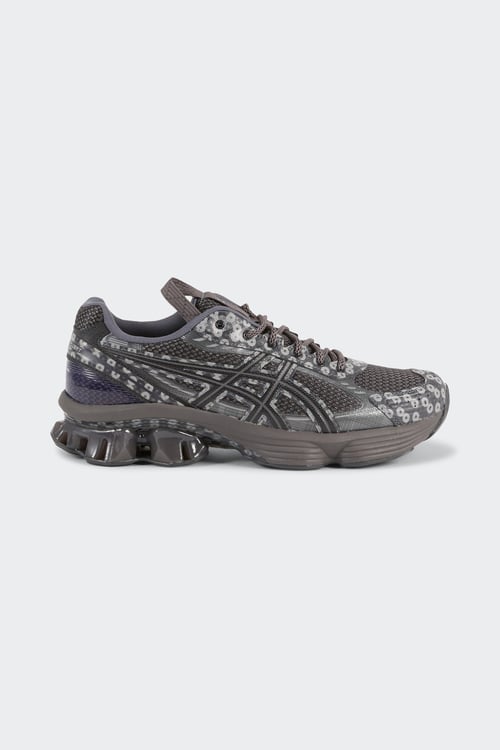 Baskets - Taille 42 Gris