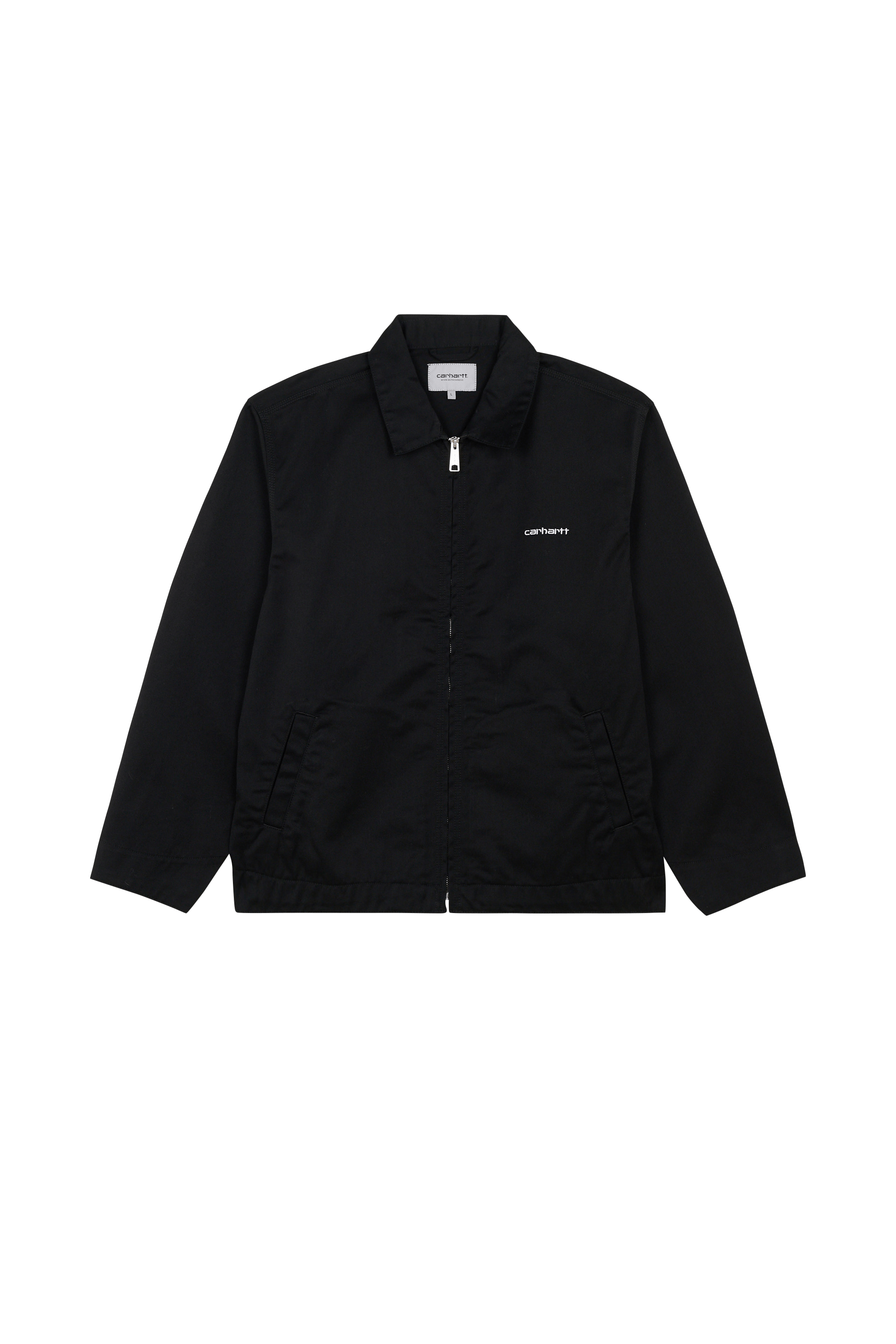 Veste  Module Script  Black-white