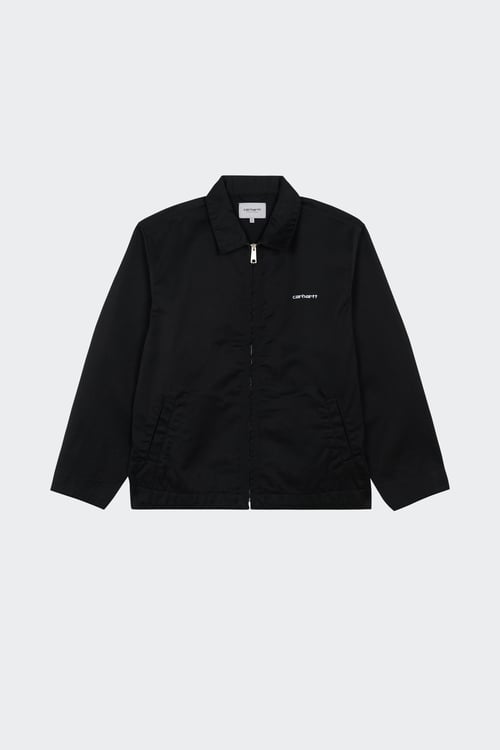 Veste - Taille L Noir