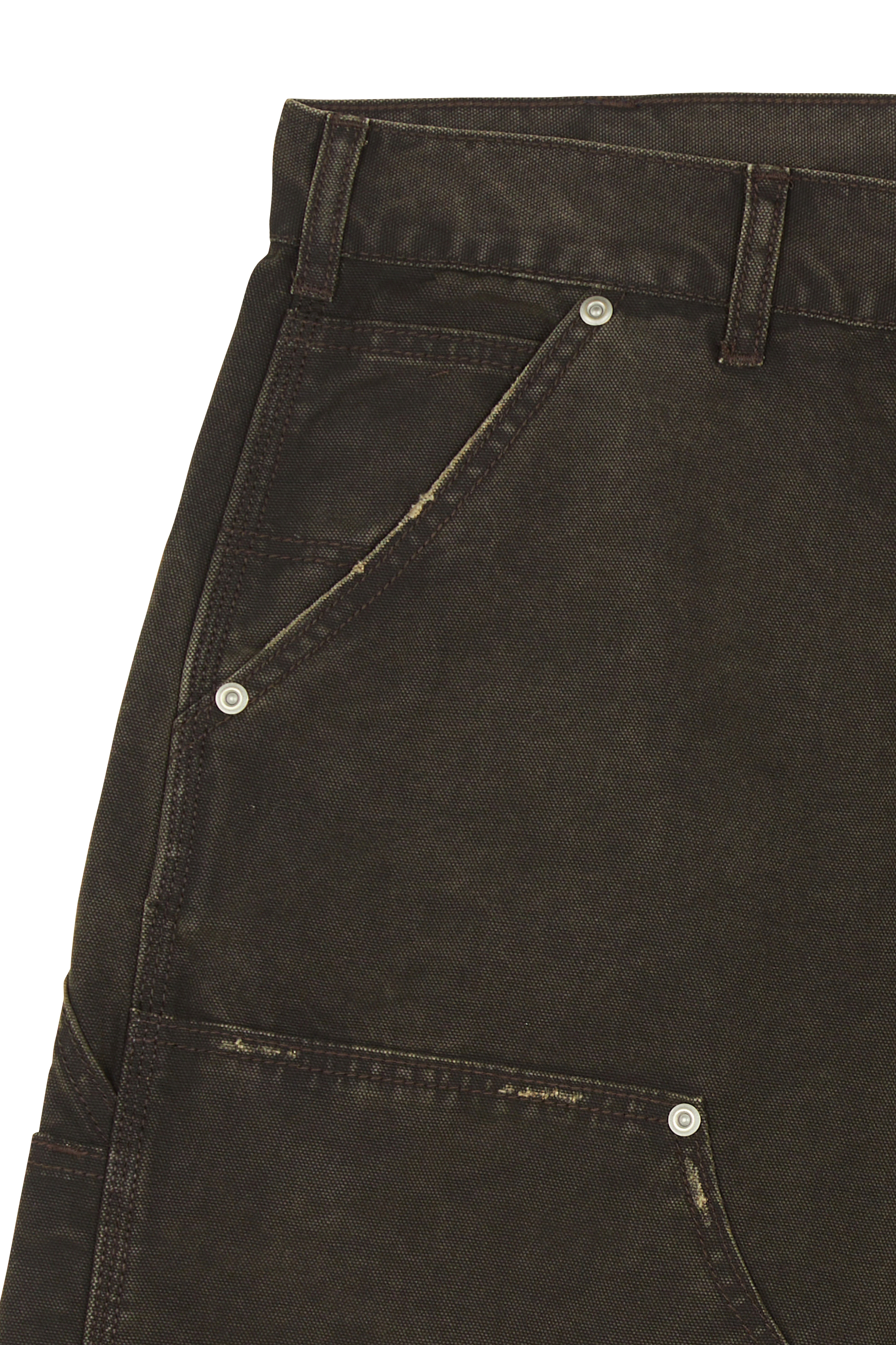 Short Gris