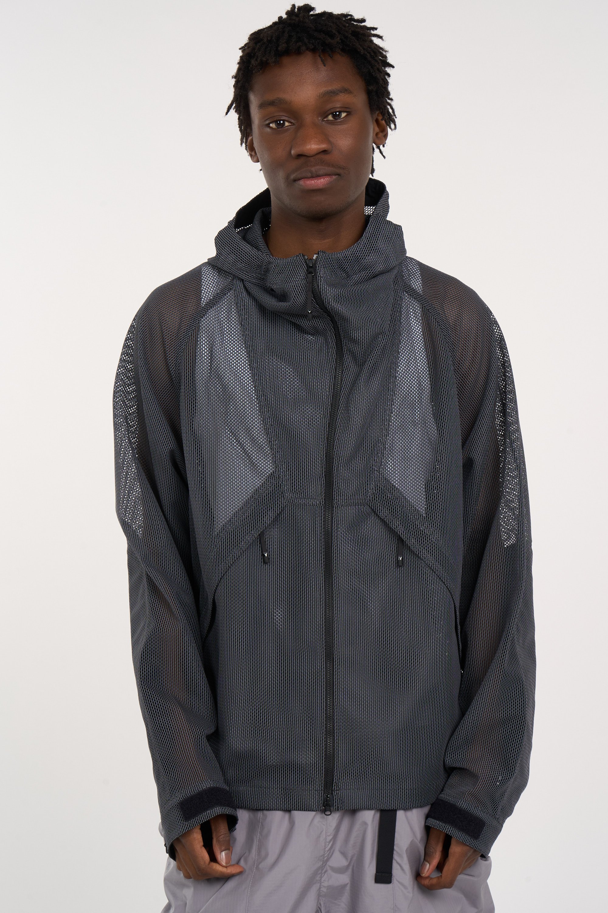 Veste | Noir GOLDWIN Homme