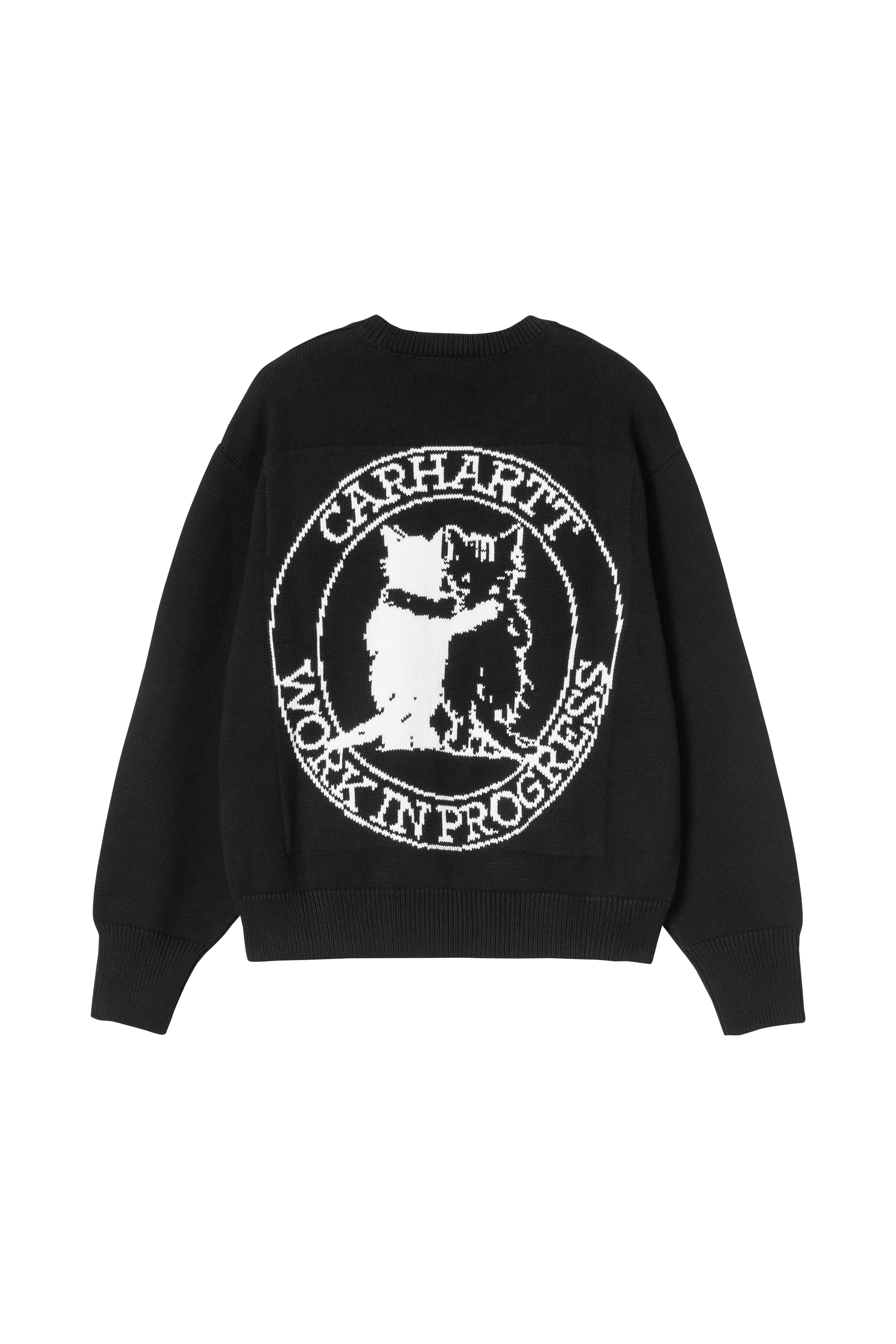 Pull | Noir CARHARTT WIP Femme