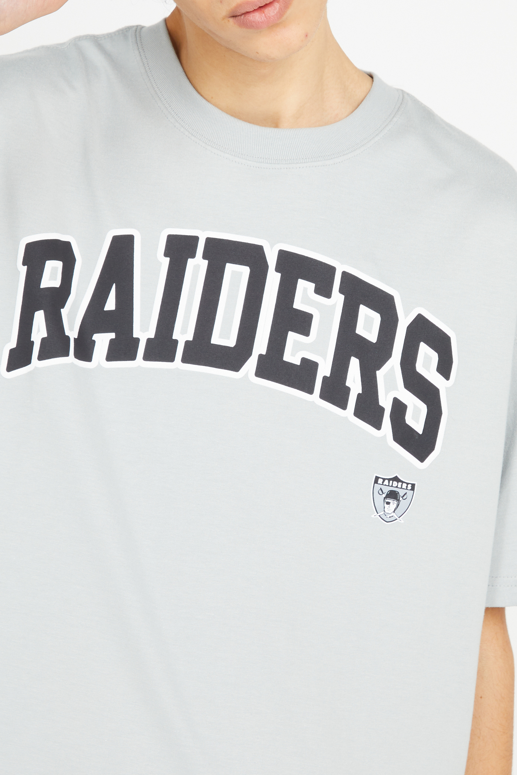 T-shirt | Grey NIKE NFL Men