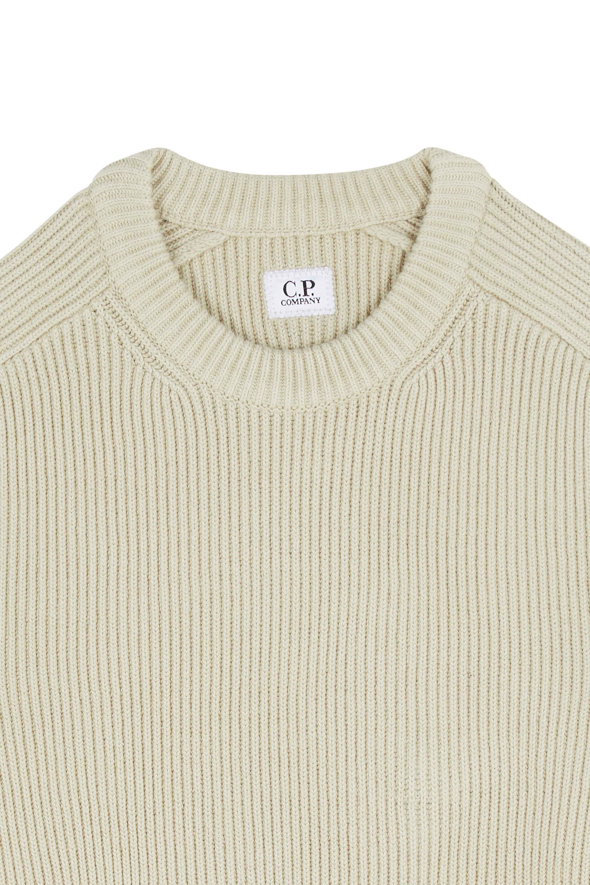Pull | Gris C.P. COMPANY Homme