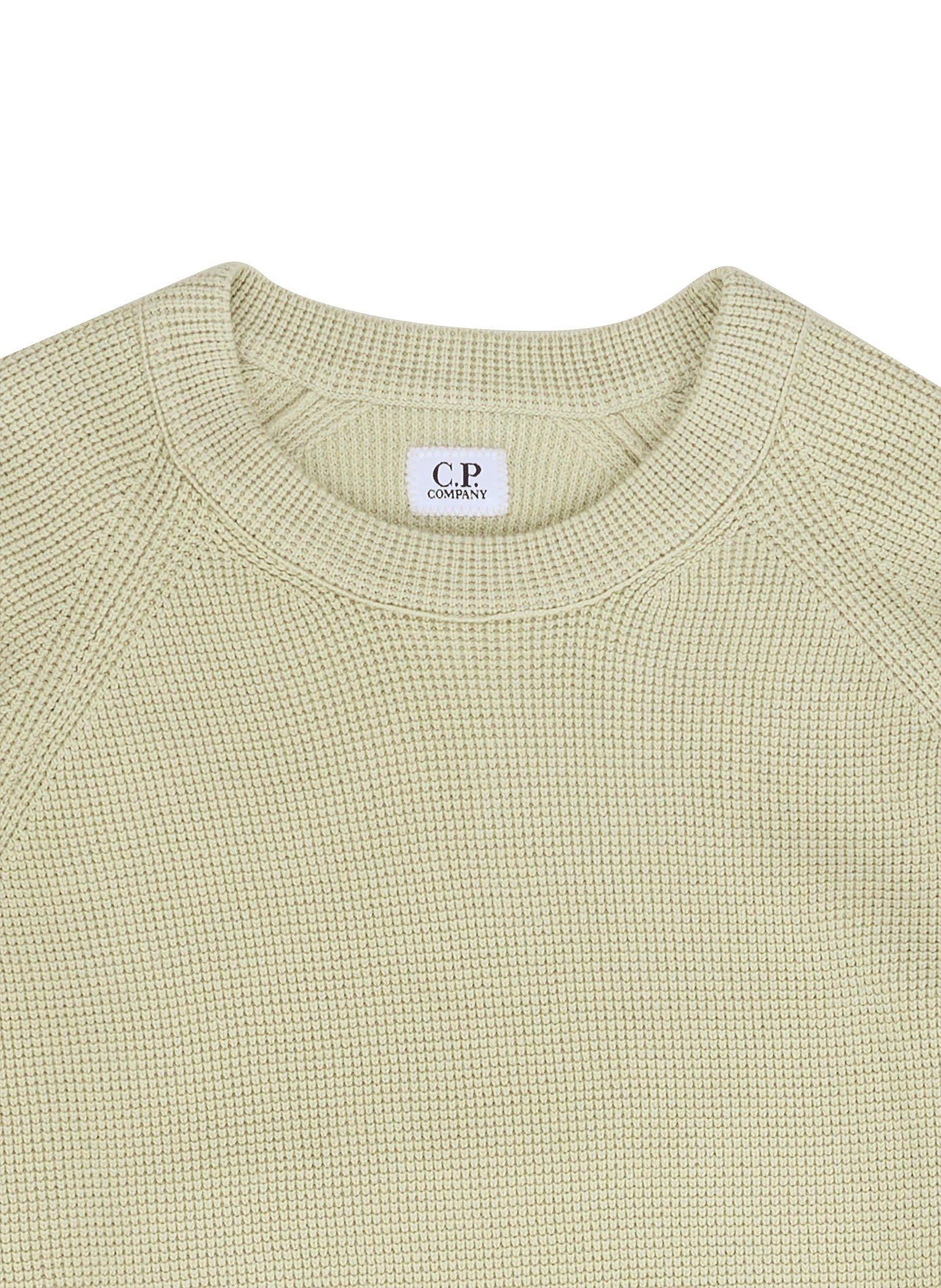 Sweater | Grey C.P. COMPANY Men