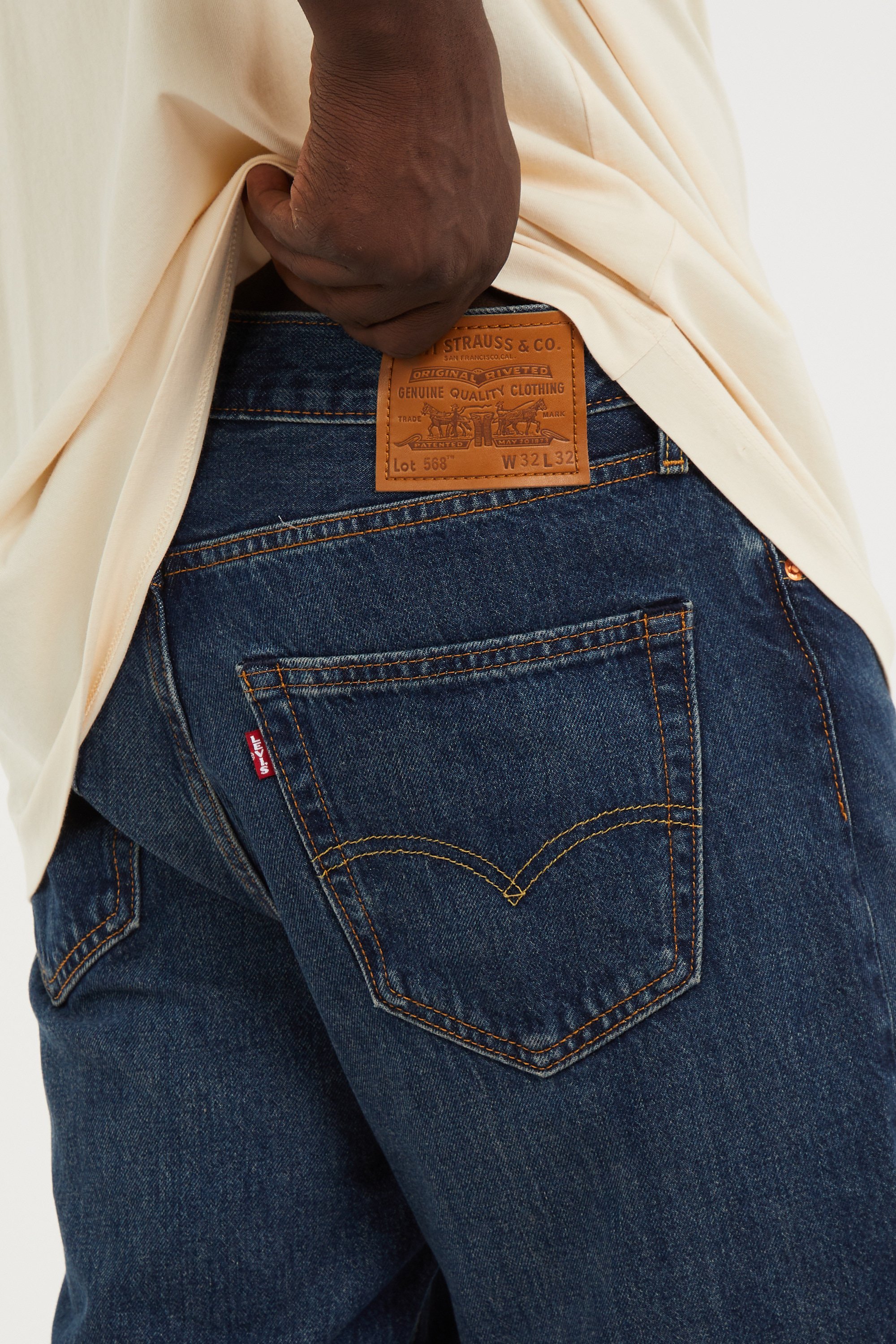 Jean | Bleu LEVI'S Homme