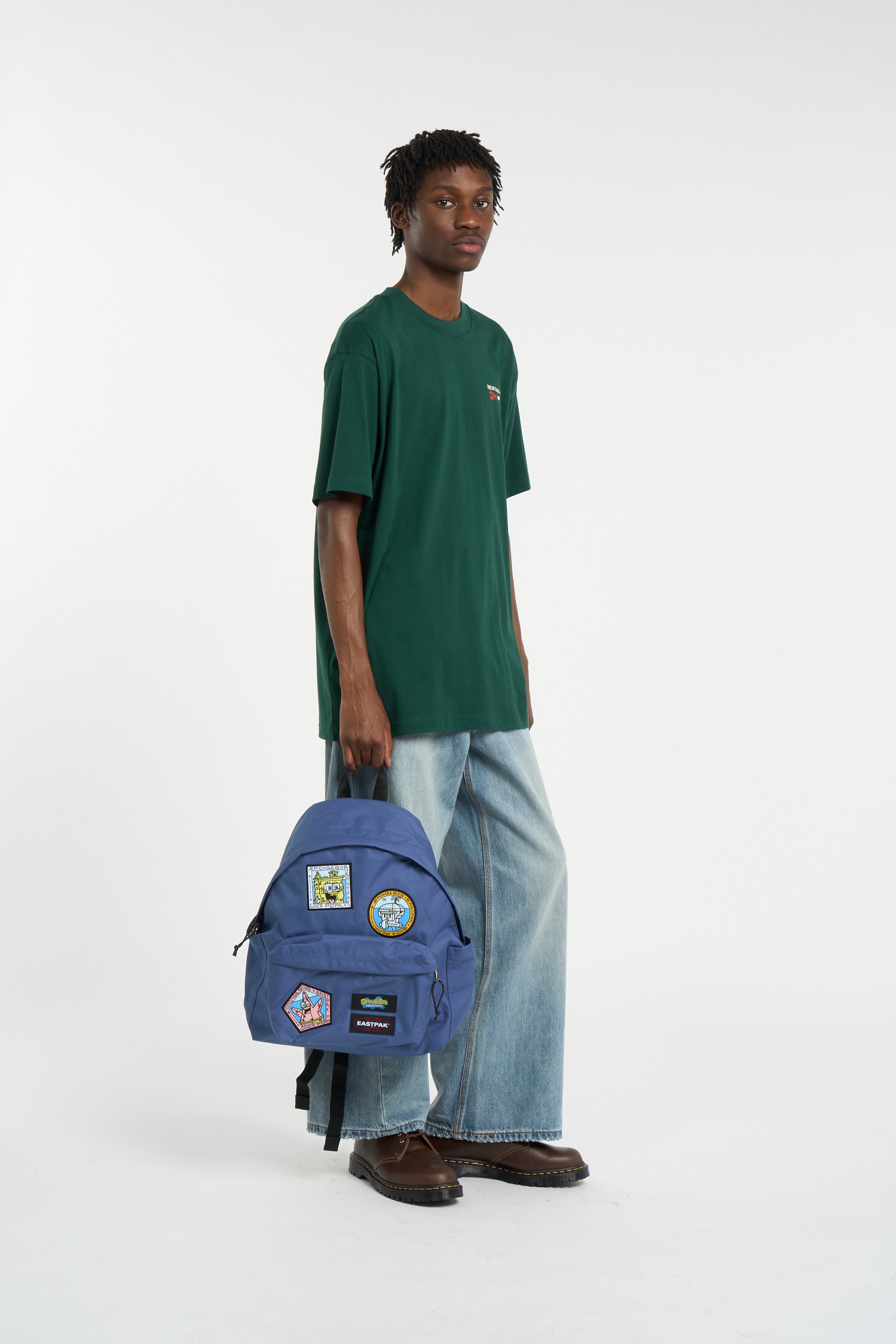 Sac à dos  | Bleu EASTPAK Homme