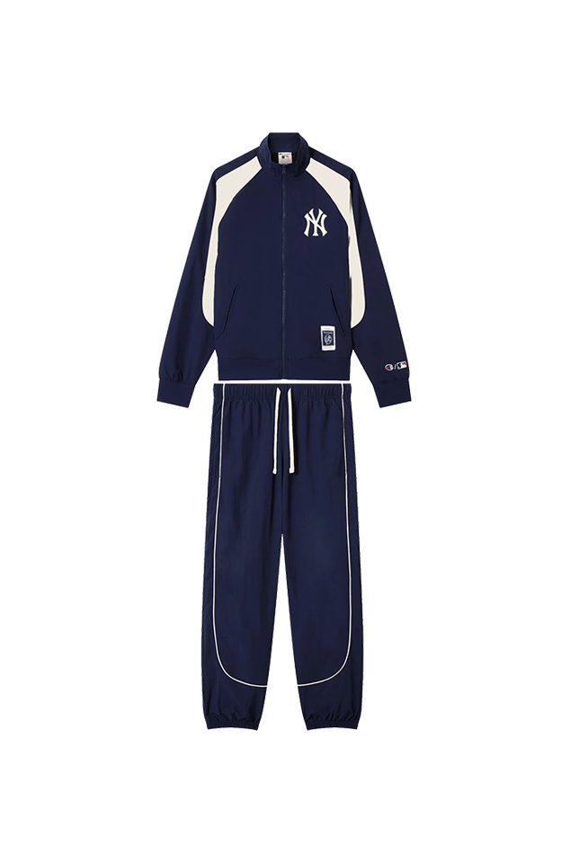 Ensemble de sport Champion x MLB CHAMPION Bleu