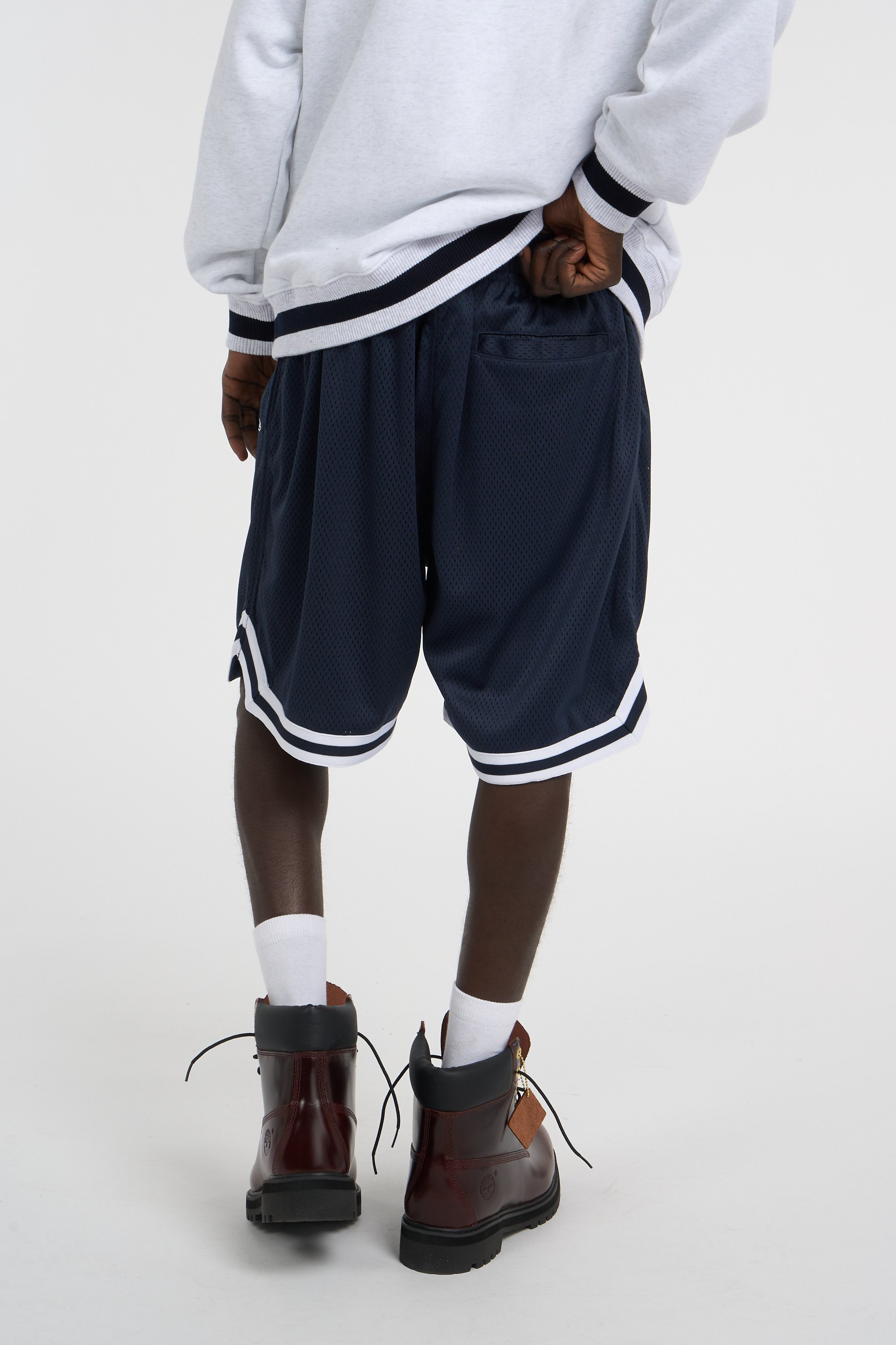 Shorts | Blue NEW ERA Men